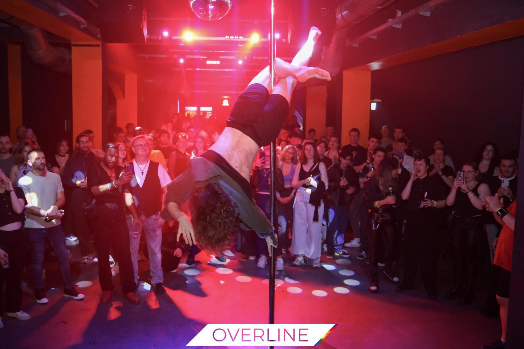 QueerVibes Night  19.04.2025 | Bild 33