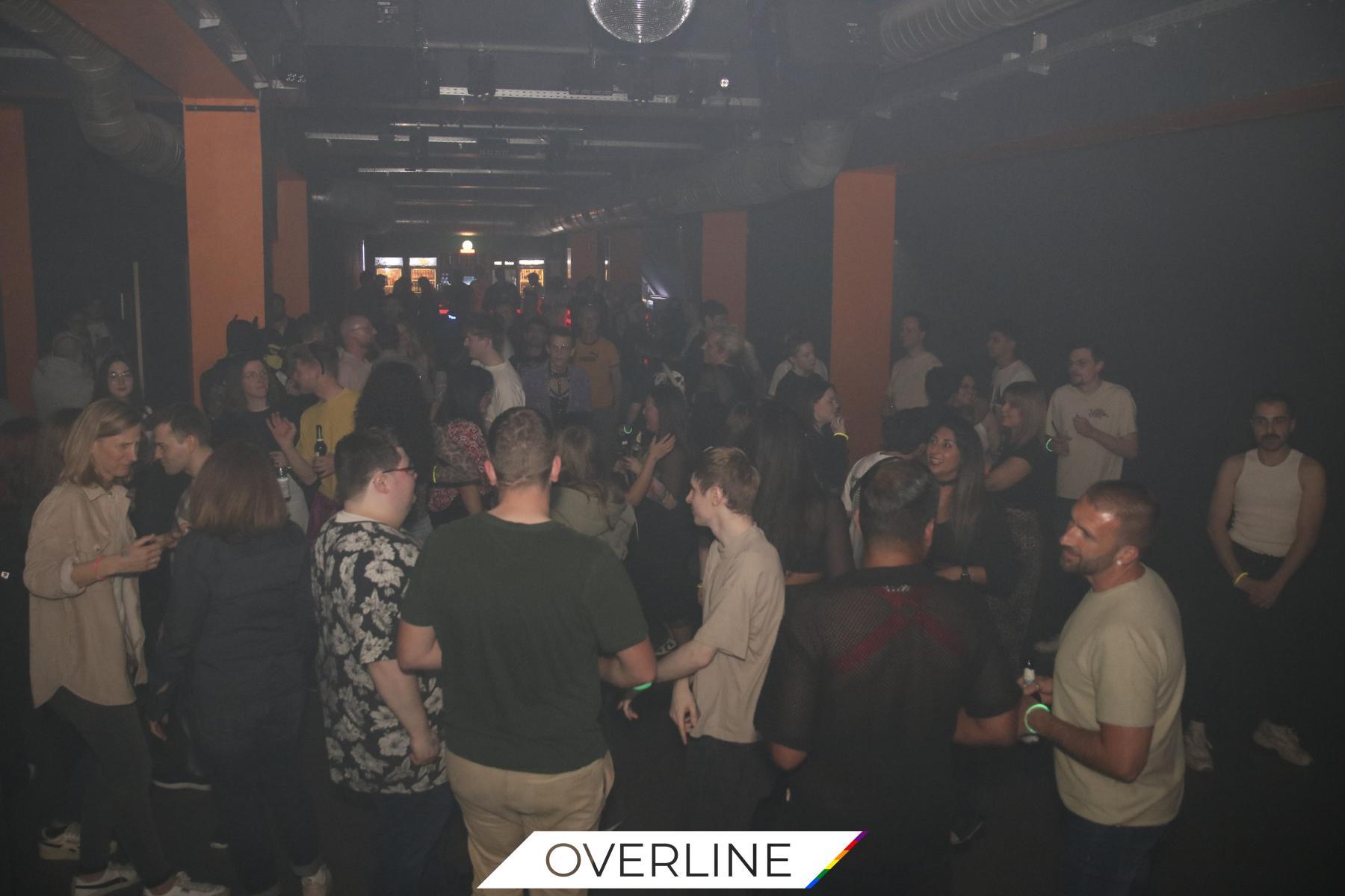 QueerVibes Night  19.04.2025 | Bild 38