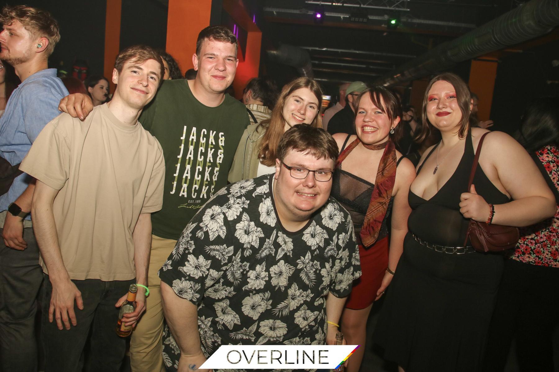 QueerVibes Night  19.04.2025 | Bild 4