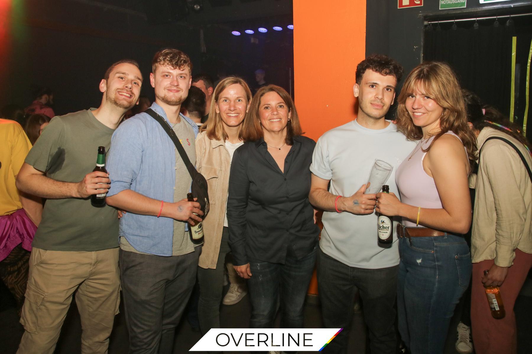 QueerVibes Night  19.04.2025 | Bild 42