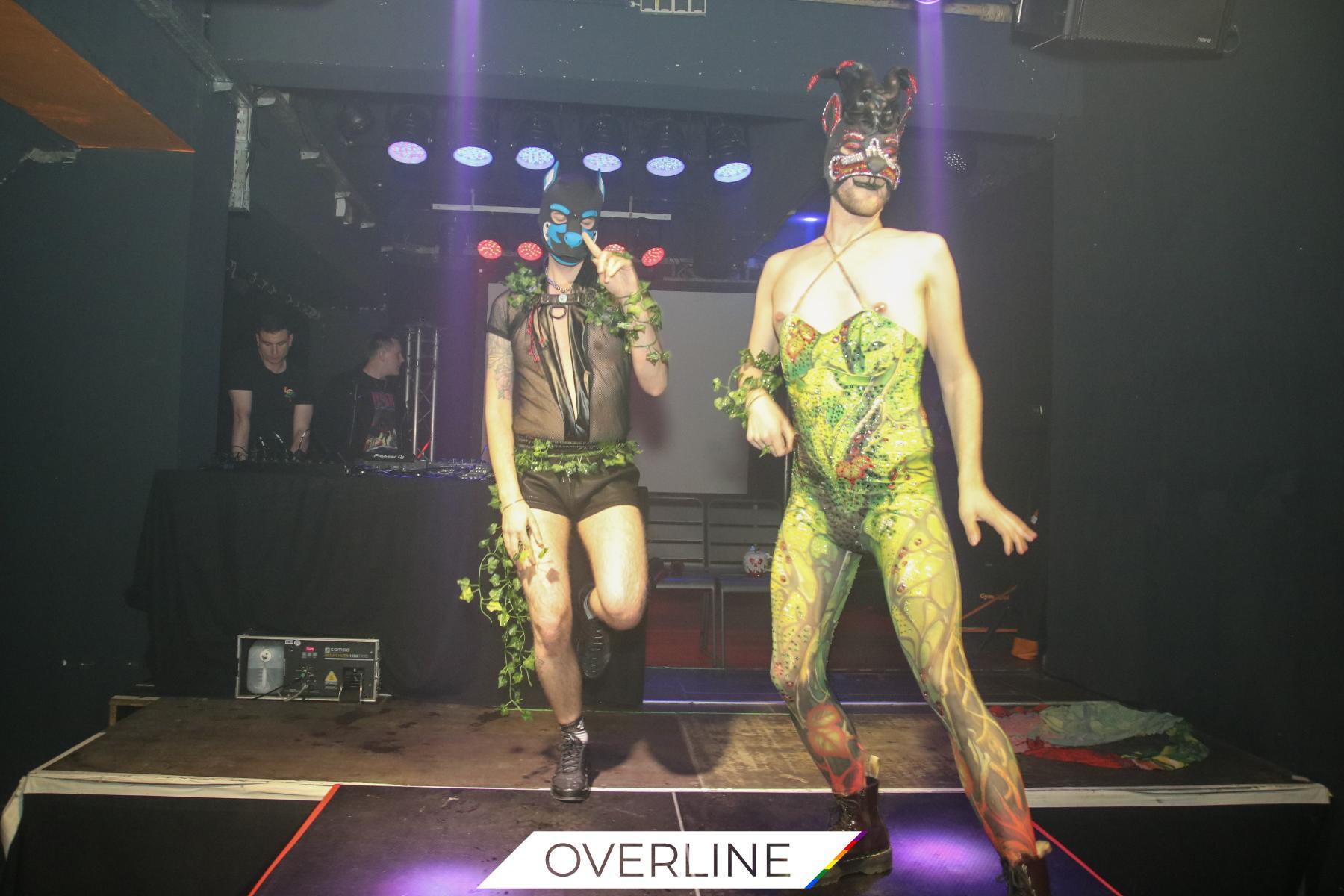 QueerVibes Night  19.04.2025 | Bild 44