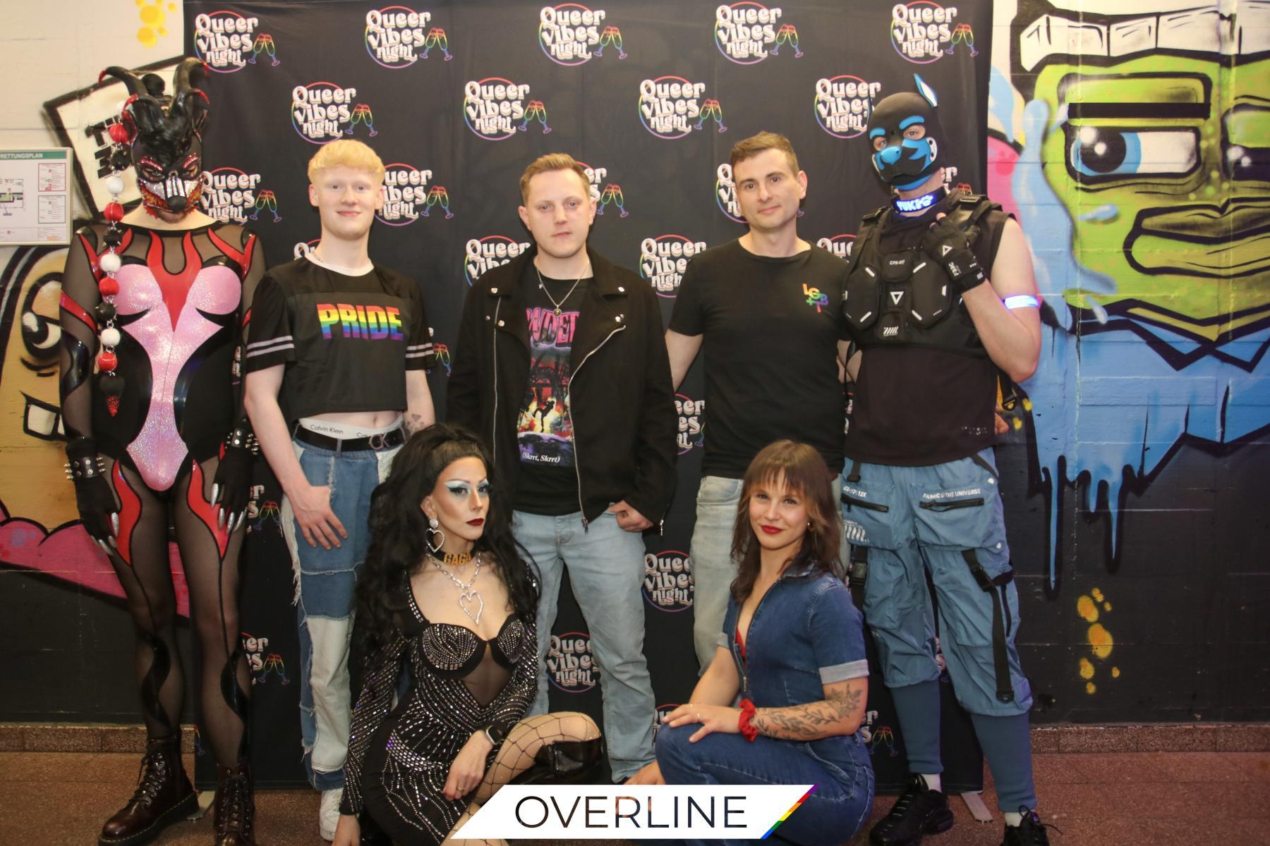 QueerVibes Night  19.04.2025 | Bild 47