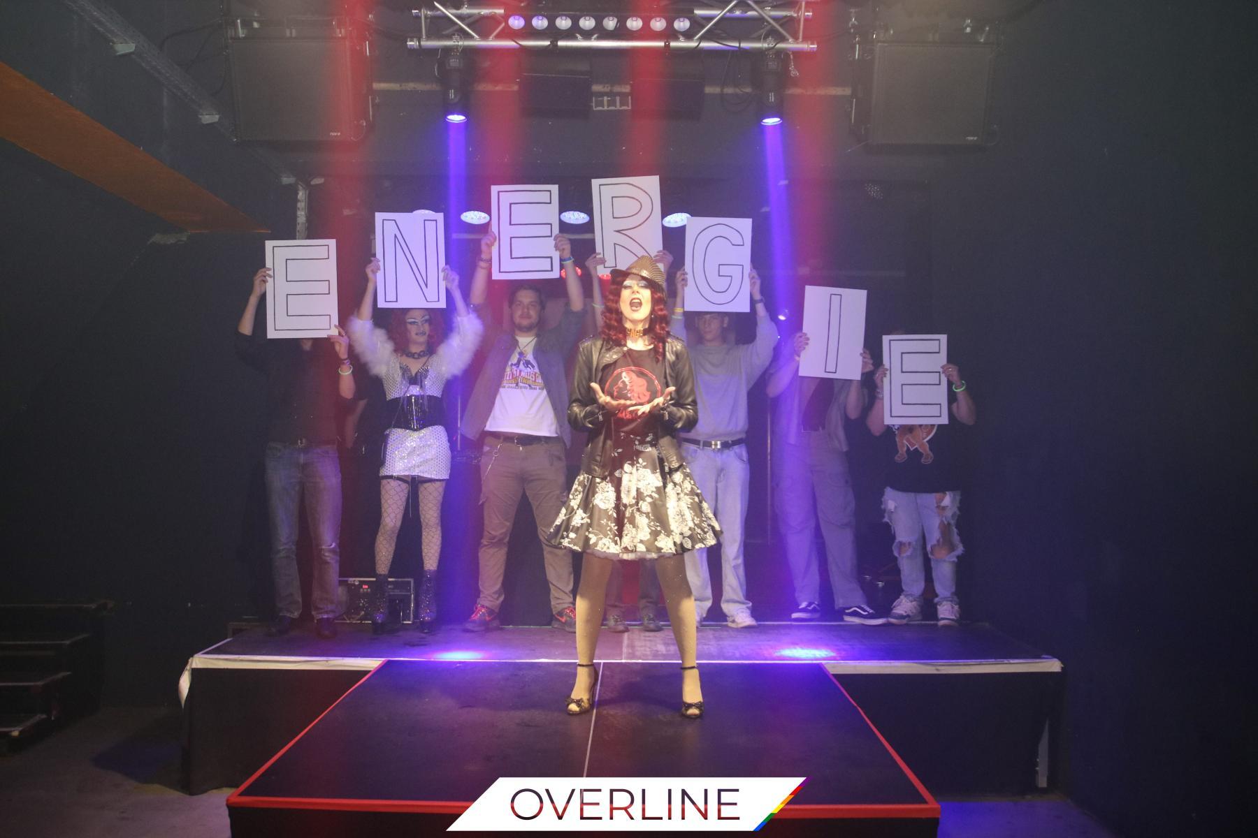 QueerVibes Night  19.04.2025 | Bild 50