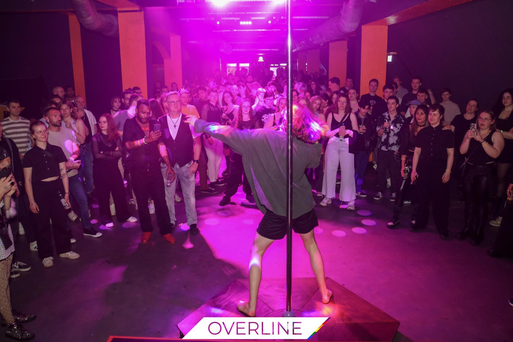 QueerVibes Night  19.04.2025 | Bild 51