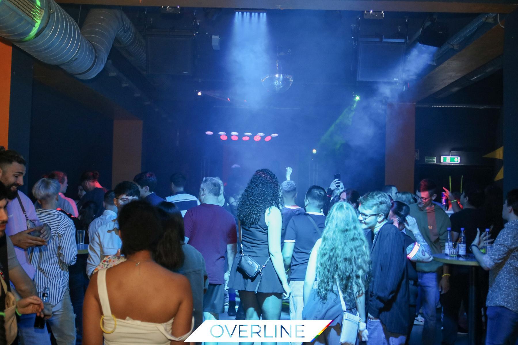 QueerVibes Night  19.04.2025 | Bild 52