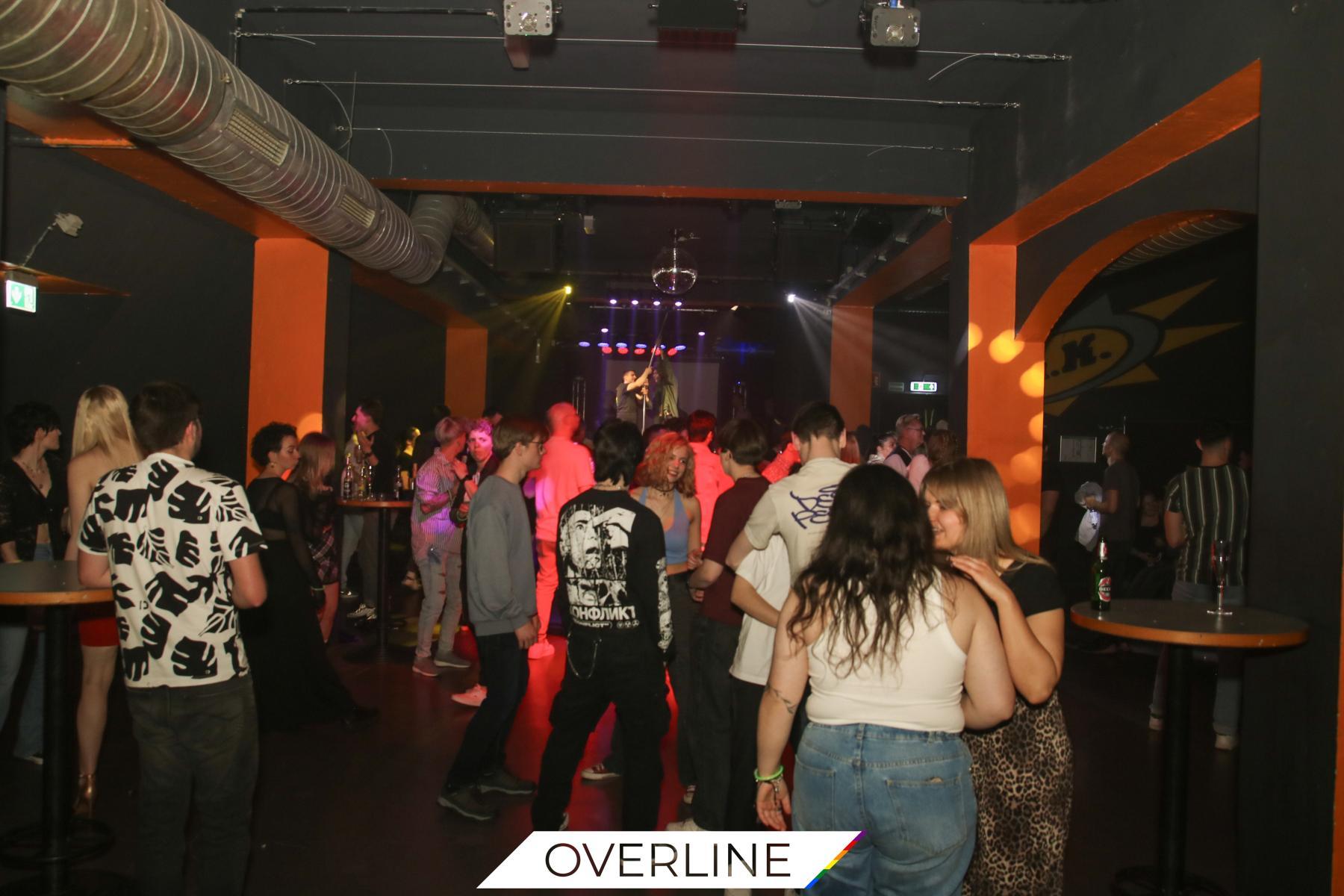 QueerVibes Night  19.04.2025 | Bild 53