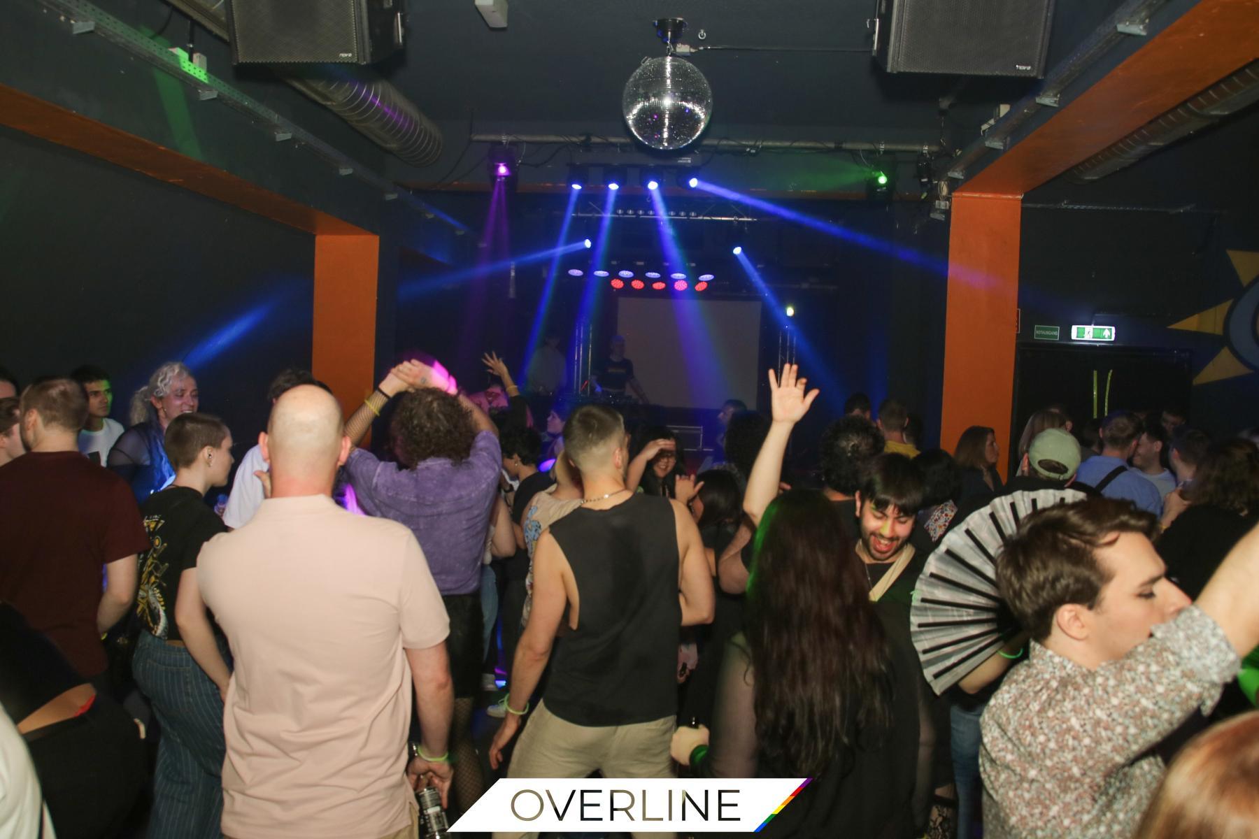 QueerVibes Night  19.04.2025 | Bild 55