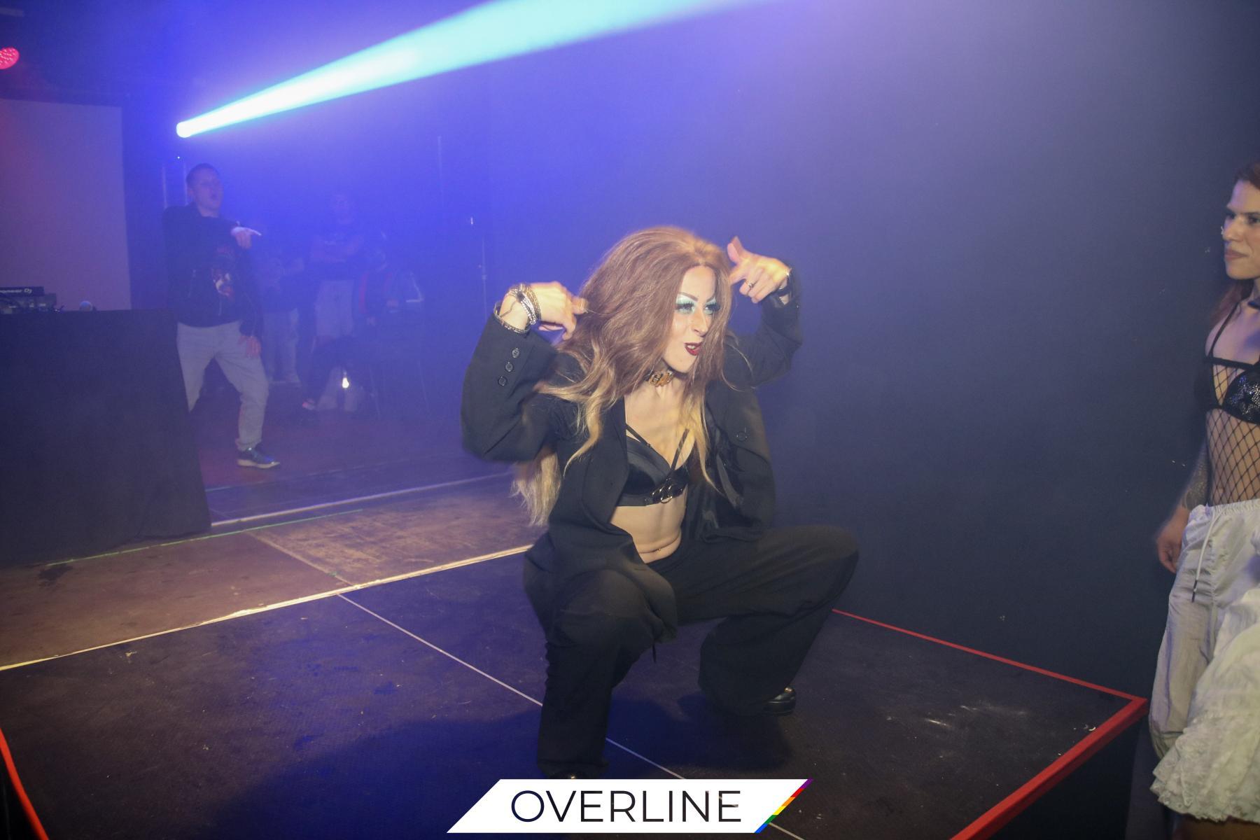 QueerVibes Night  19.04.2025 | Bild 56