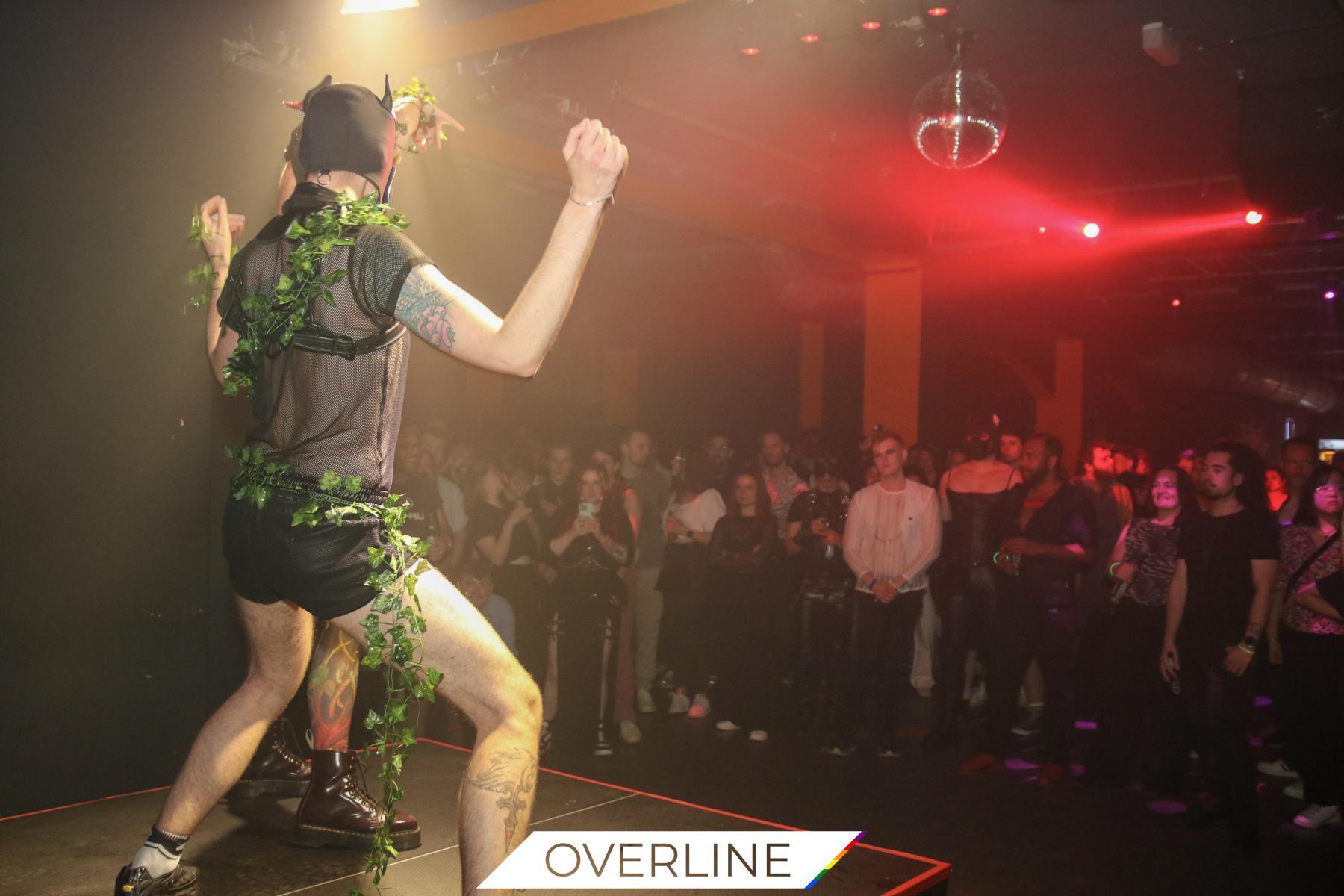 QueerVibes Night  19.04.2025 | Bild 57