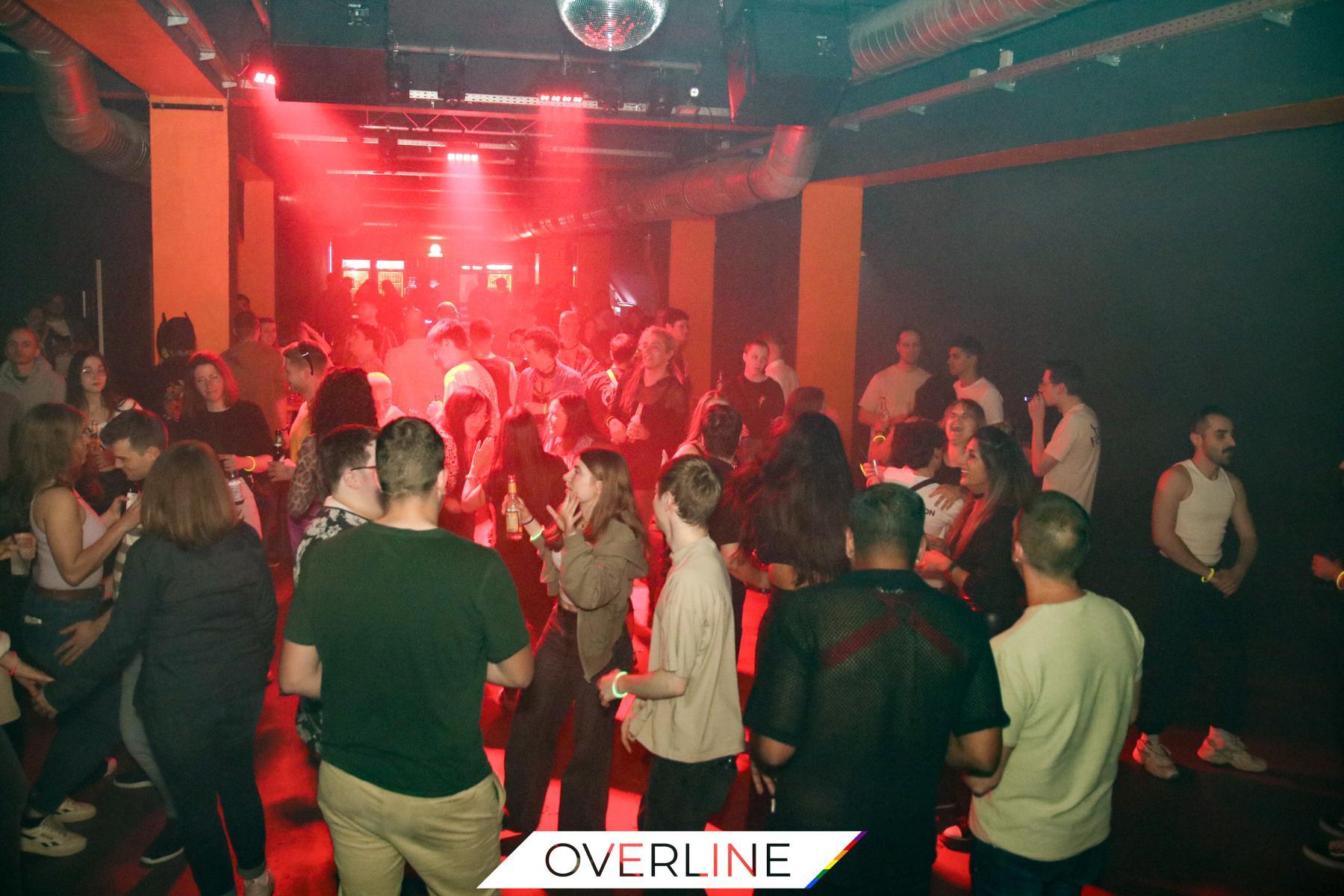 QueerVibes Night  19.04.2025 | Bild 58