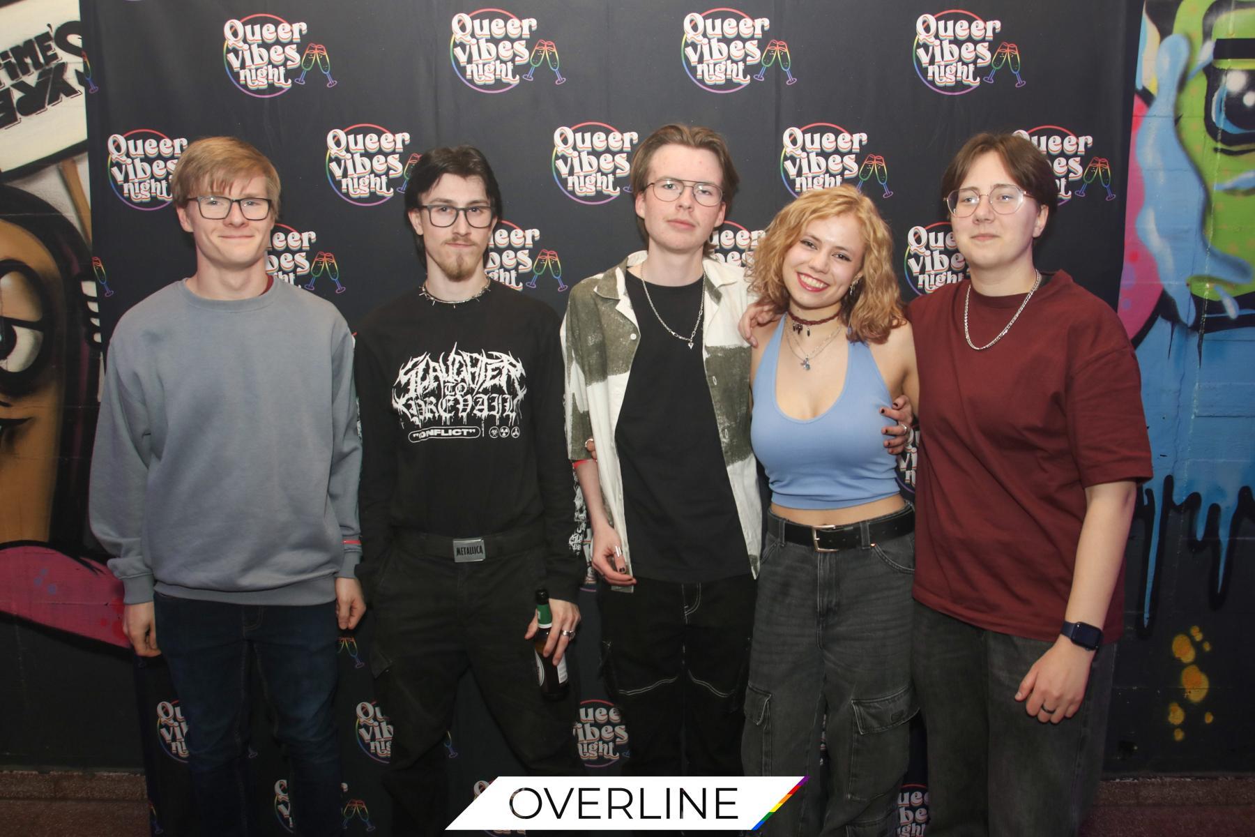 QueerVibes Night  19.04.2025 | Bild 60