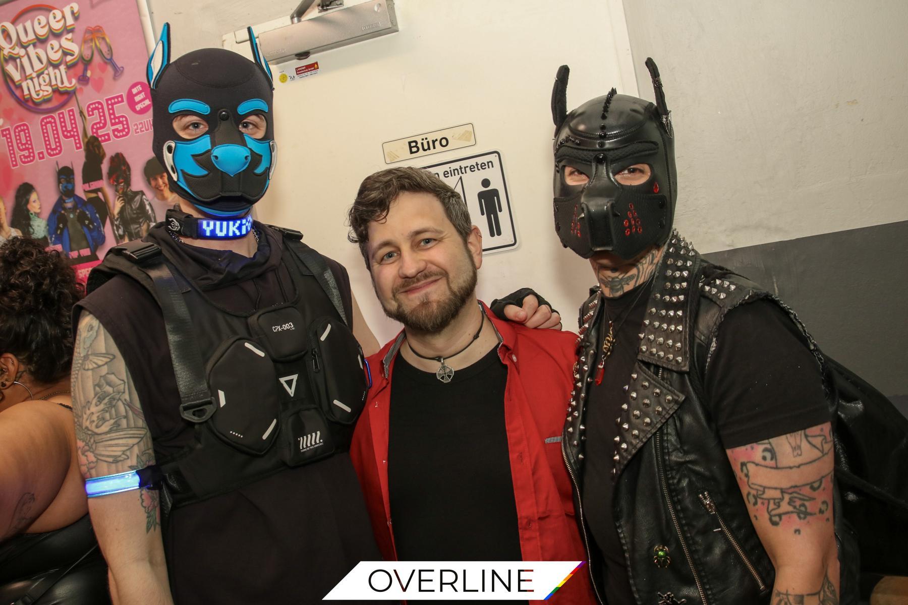 QueerVibes Night  19.04.2025 | Bild 61