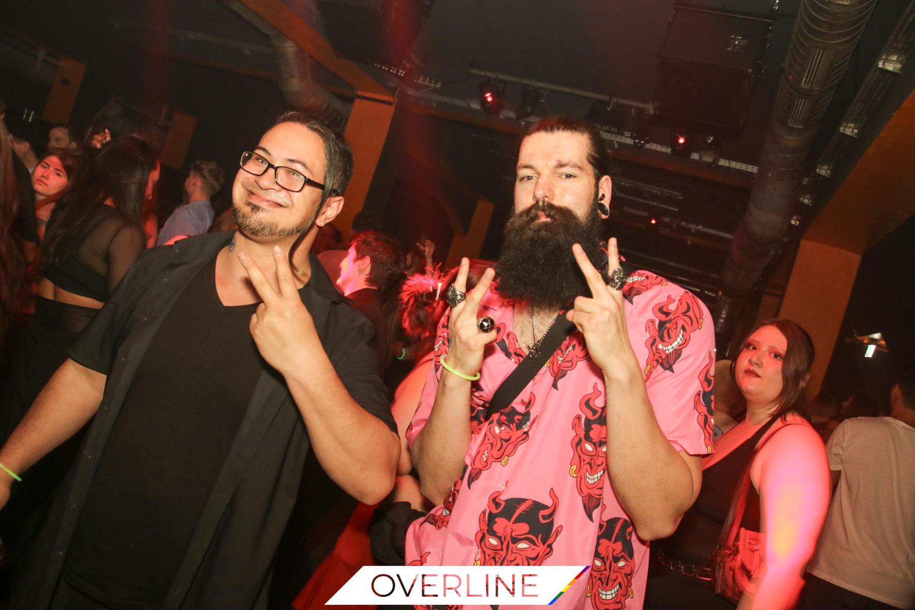 QueerVibes Night  19.04.2025 | Bild 62