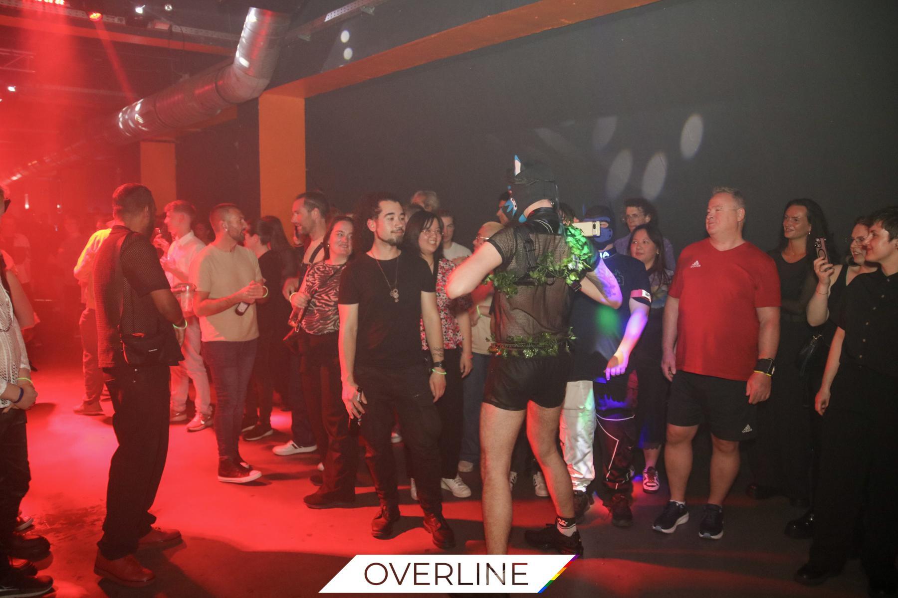 QueerVibes Night  19.04.2025 | Bild 63