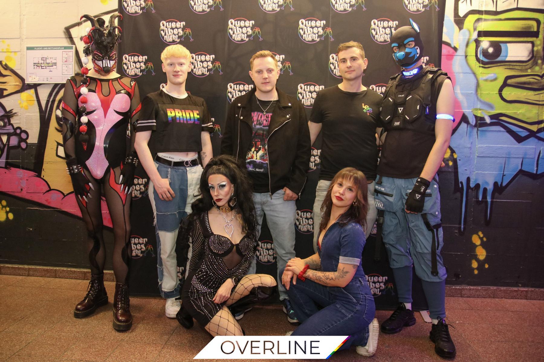 QueerVibes Night  19.04.2025 | Bild 65