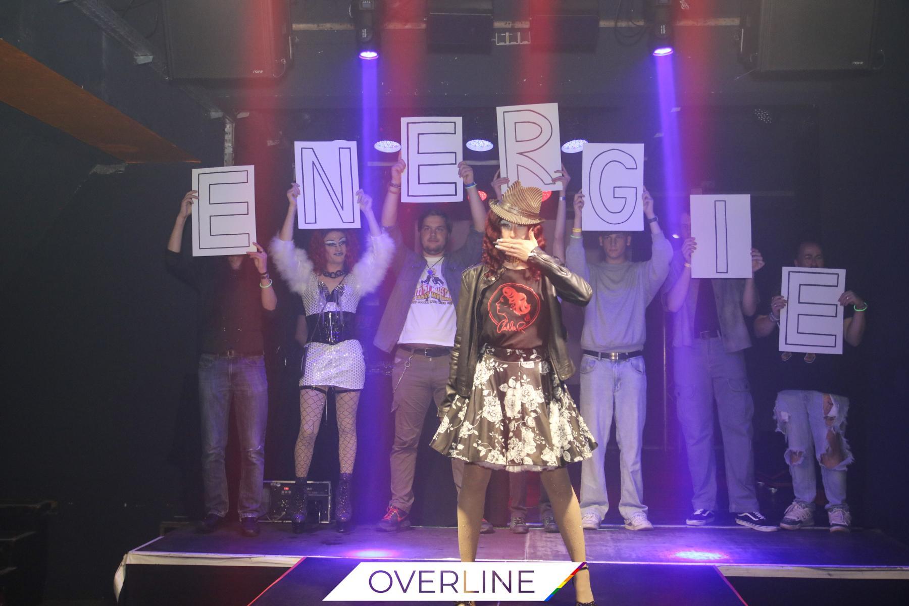 QueerVibes Night  19.04.2025 | Bild 67