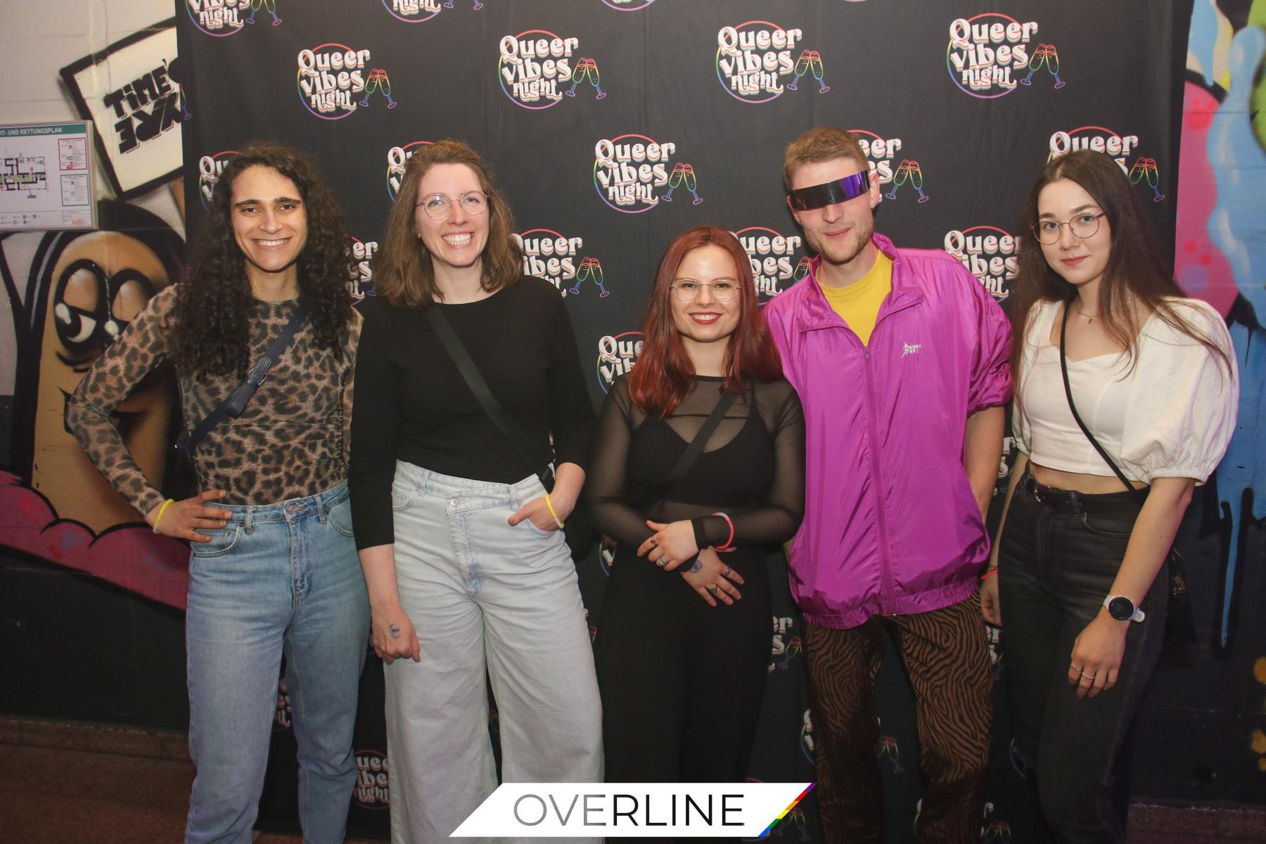 QueerVibes Night  19.04.2025 | Bild 68