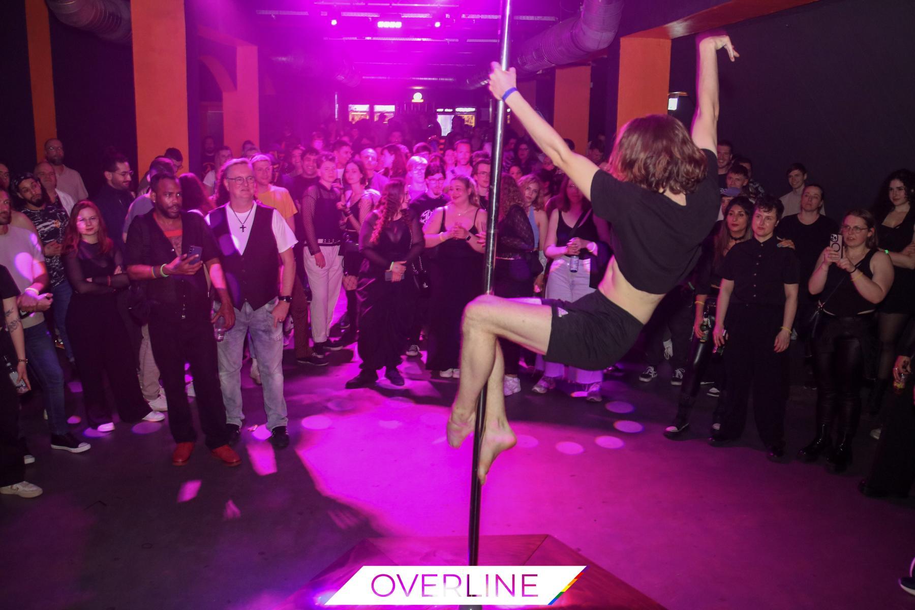 QueerVibes Night  19.04.2025 | Bild 69