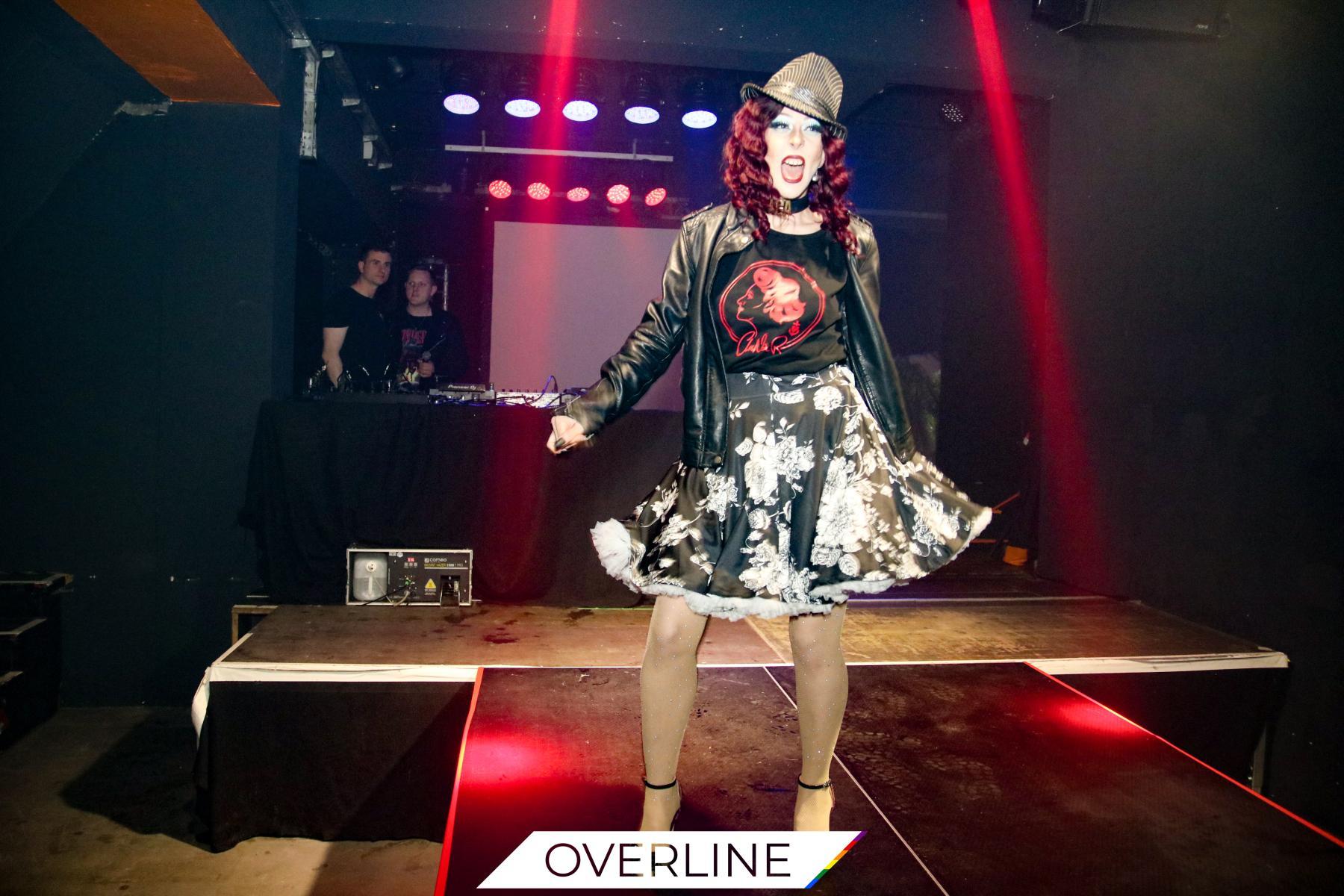 QueerVibes Night  19.04.2025 | Bild 7