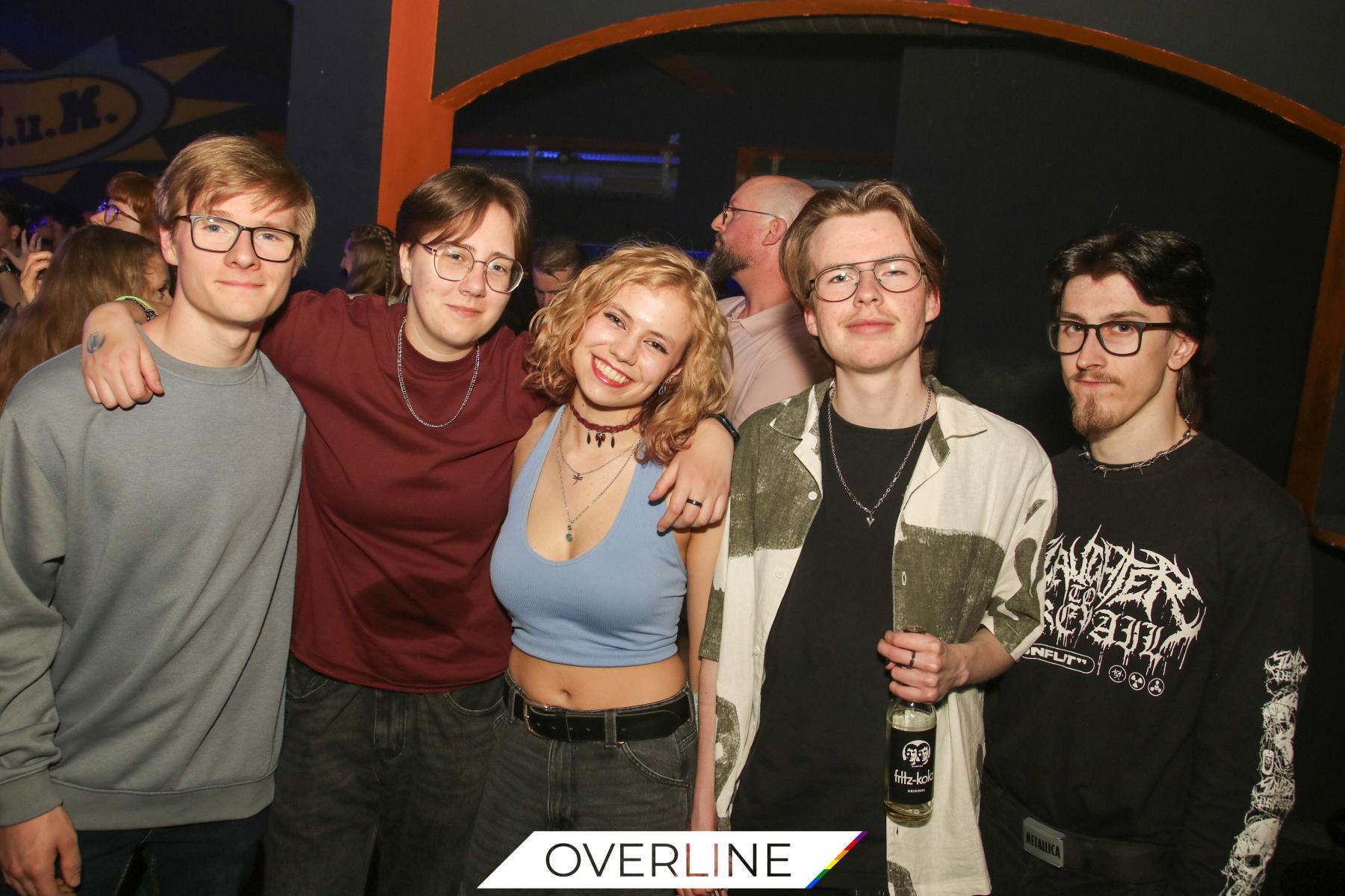 QueerVibes Night  19.04.2025 | Bild 70