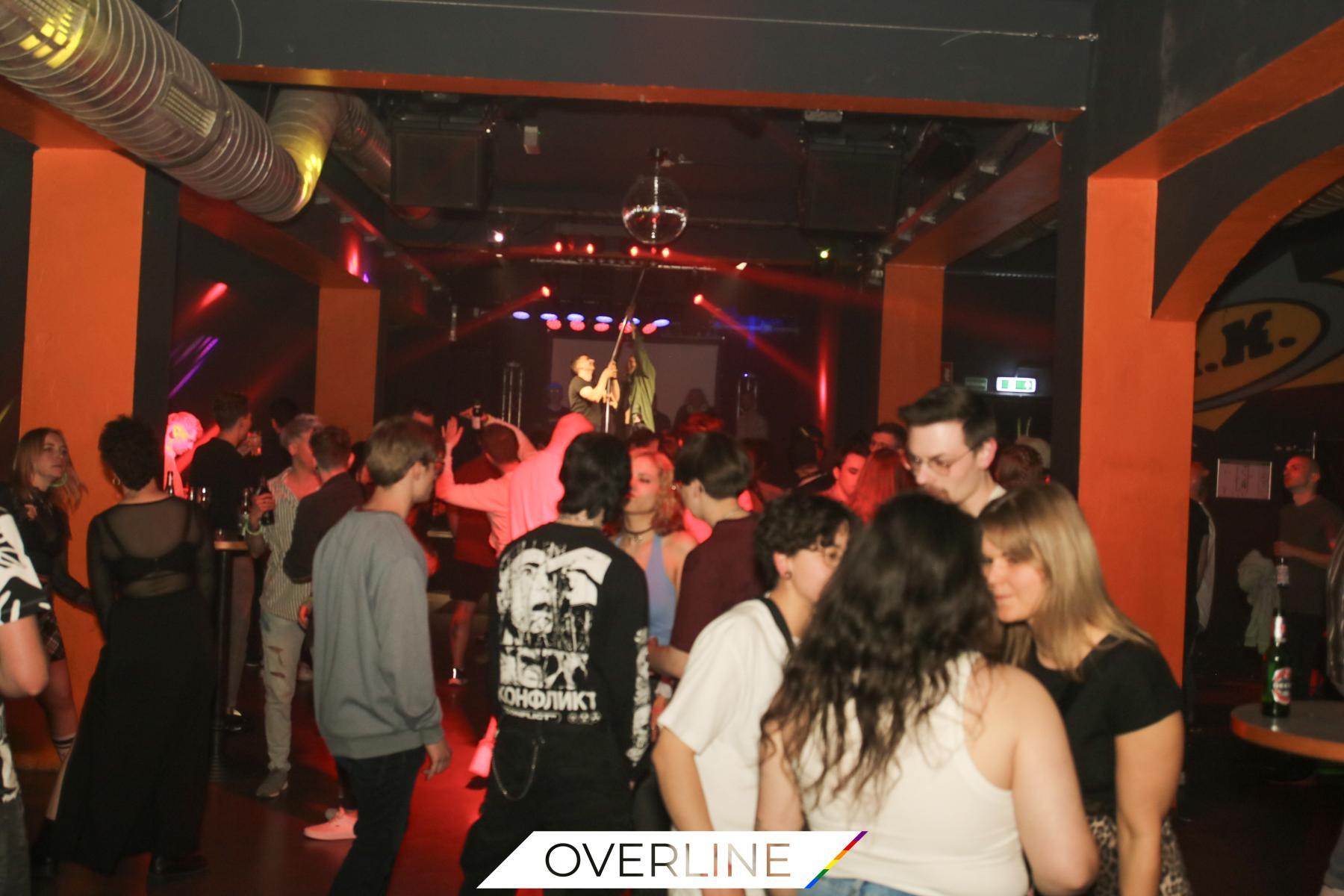 QueerVibes Night  19.04.2025 | Bild 73