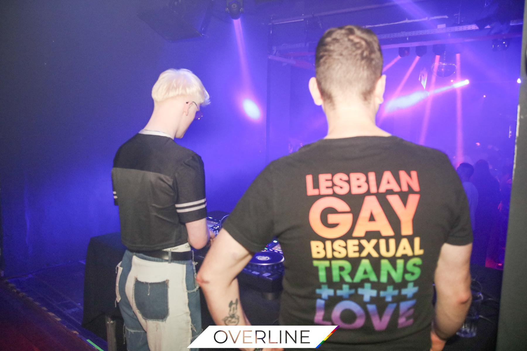 QueerVibes Night  19.04.2025 | Bild 74