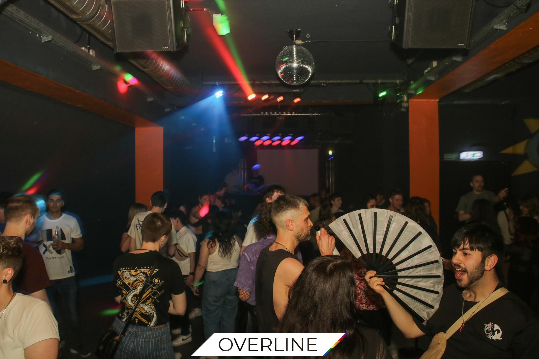 QueerVibes Night  19.04.2025 | Bild 78