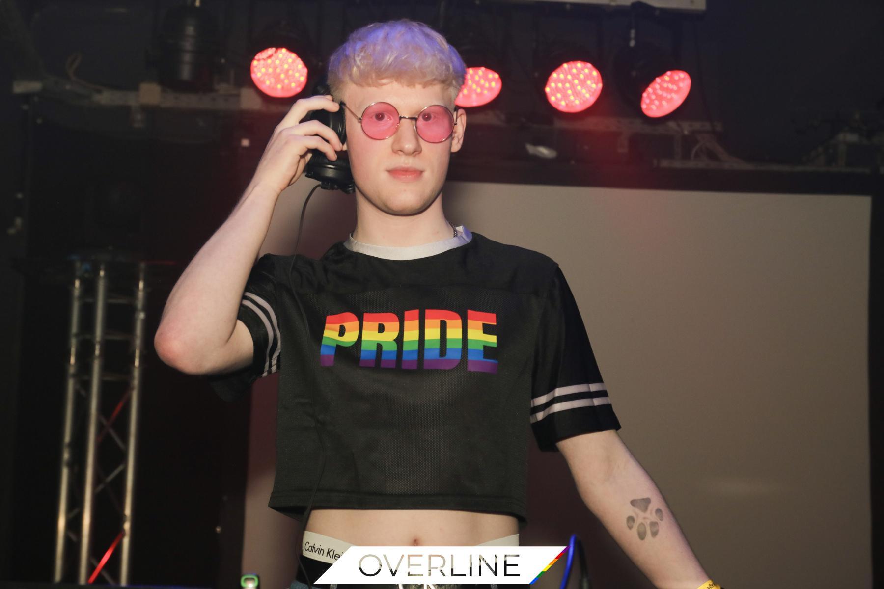 QueerVibes Night  19.04.2025 | Bild 8