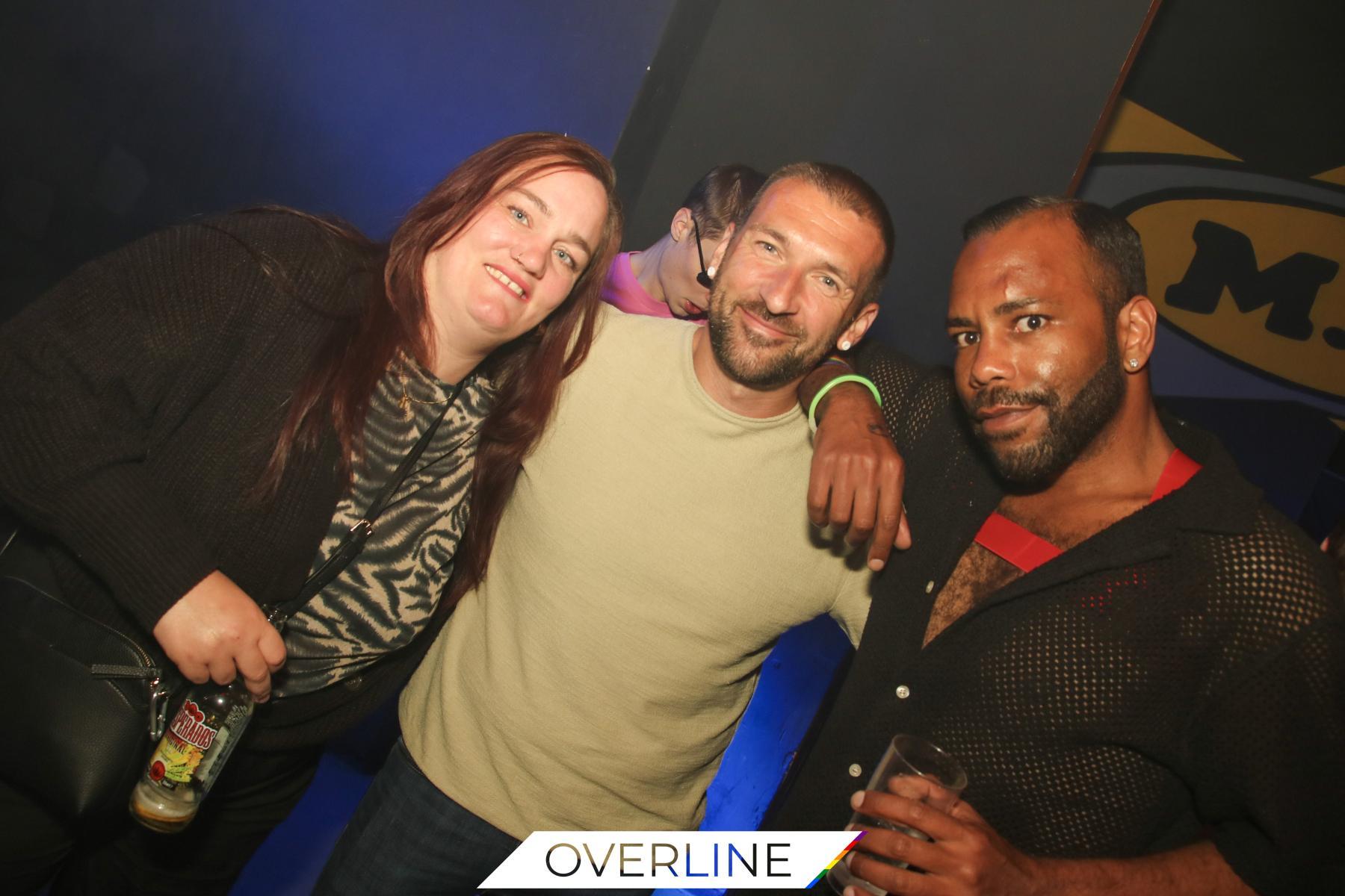 QueerVibes Night  19.04.2025 | Bild 82