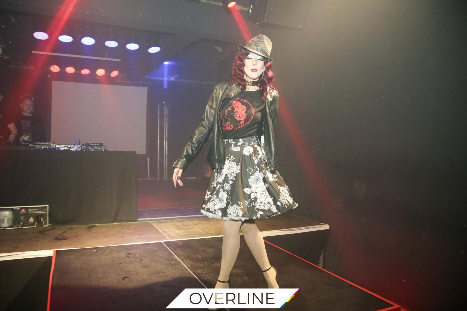 QueerVibes Night  19.04.2025 | Bild 85