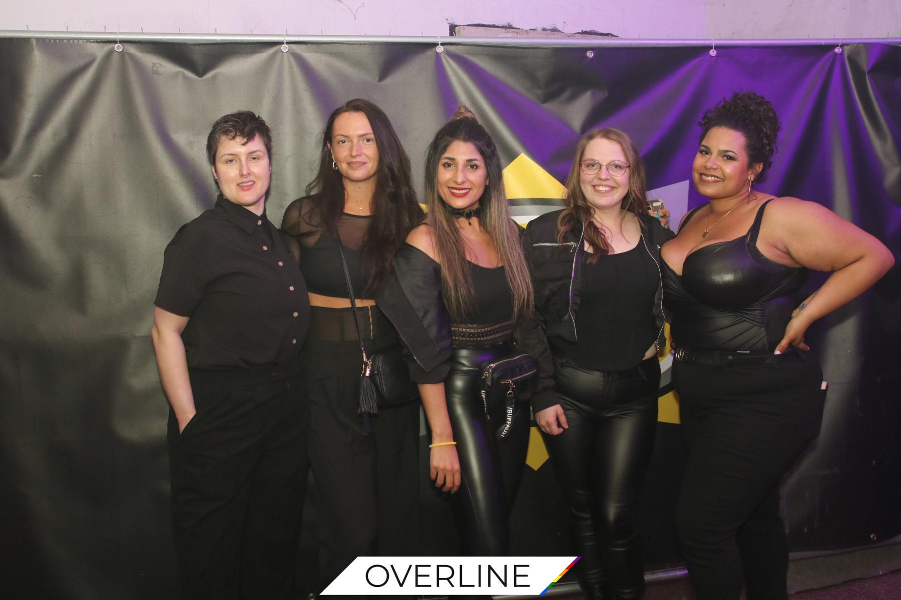 QueerVibes Night  19.04.2025 | Bild 86