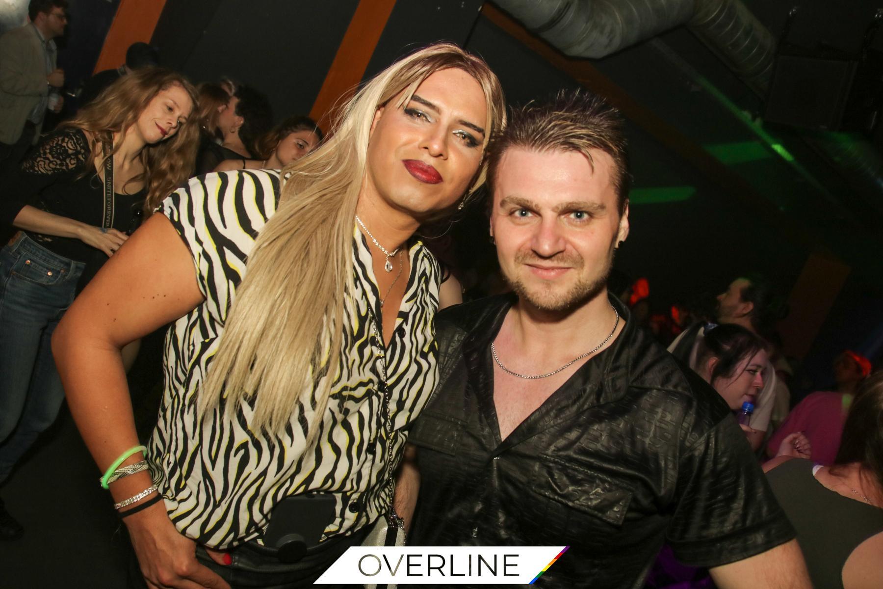 QueerVibes Night  19.04.2025 | Bild 87