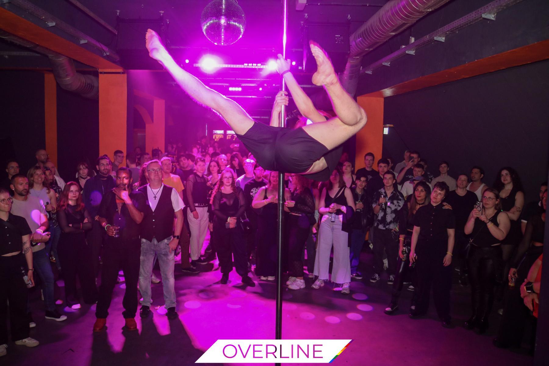 QueerVibes Night  19.04.2025 | Bild 88