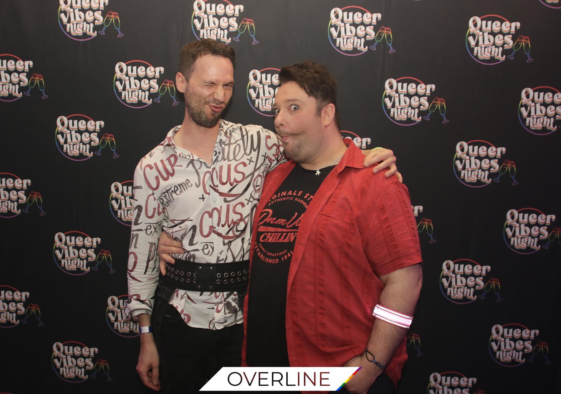 QueerVibes Night  19.04.2025 | Bild 90