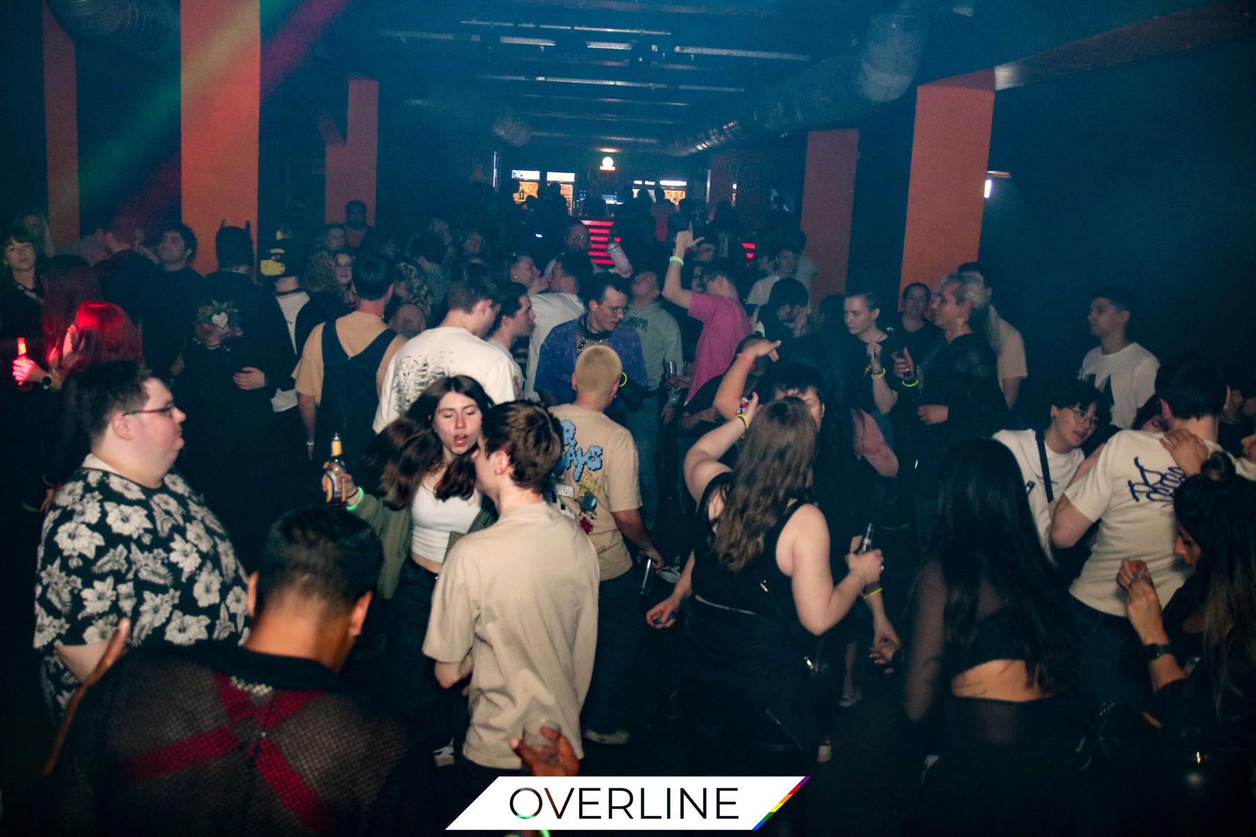 QueerVibes Night  19.04.2025 | Bild 91