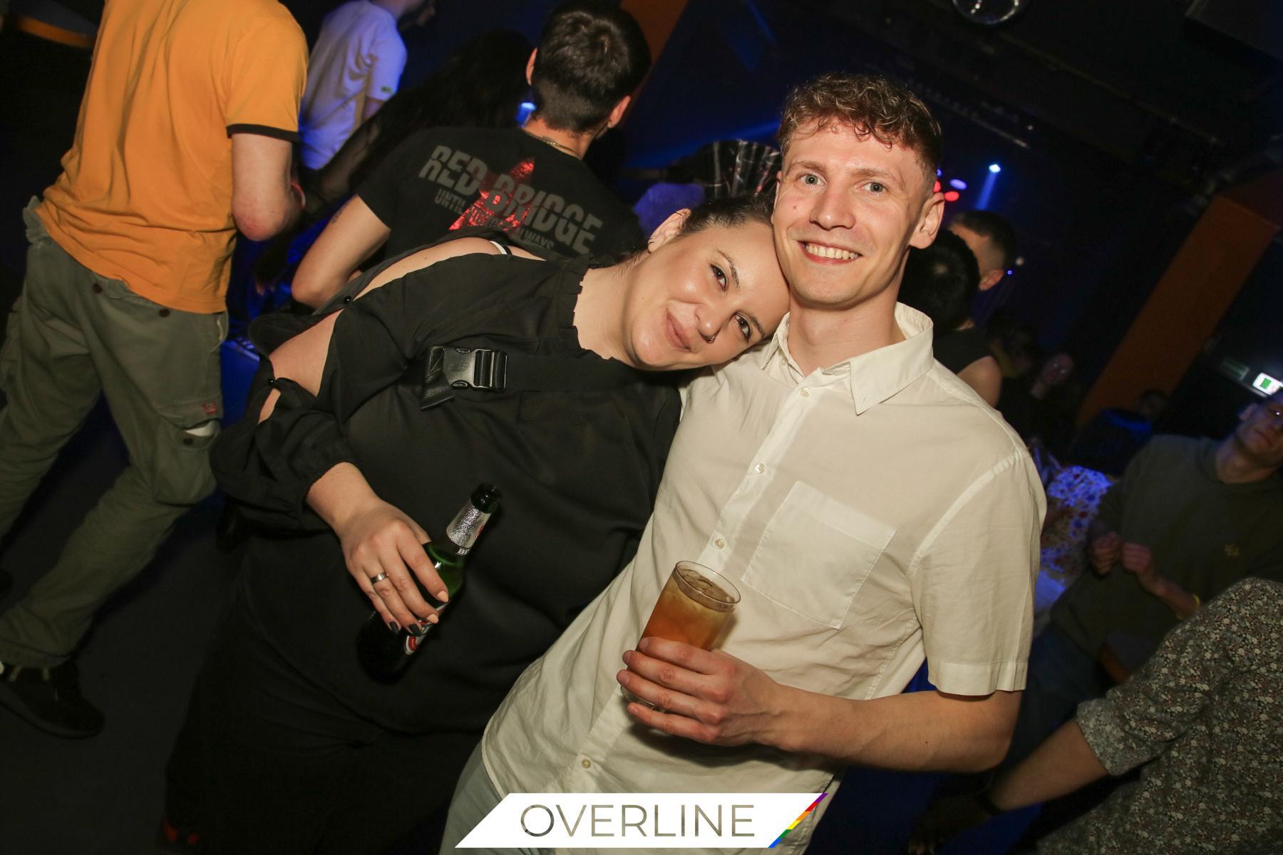 QueerVibes Night  19.04.2025 | Bild 95