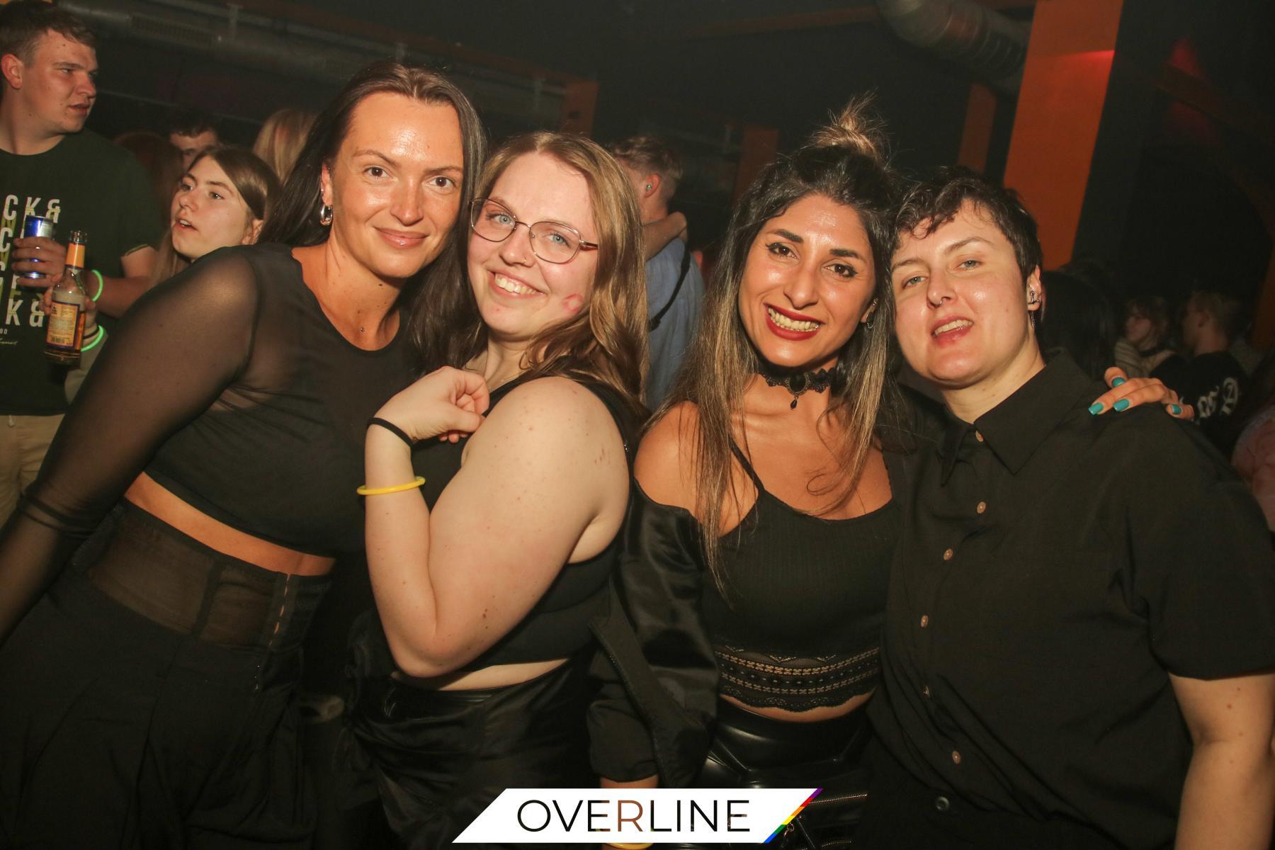 QueerVibes Night  19.04.2025 | Bild 98