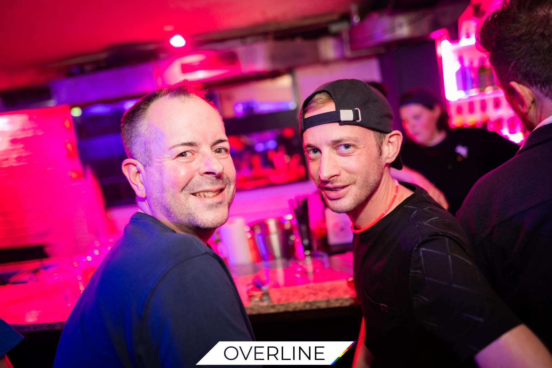 Szene  26.04.2025 | Bild 1