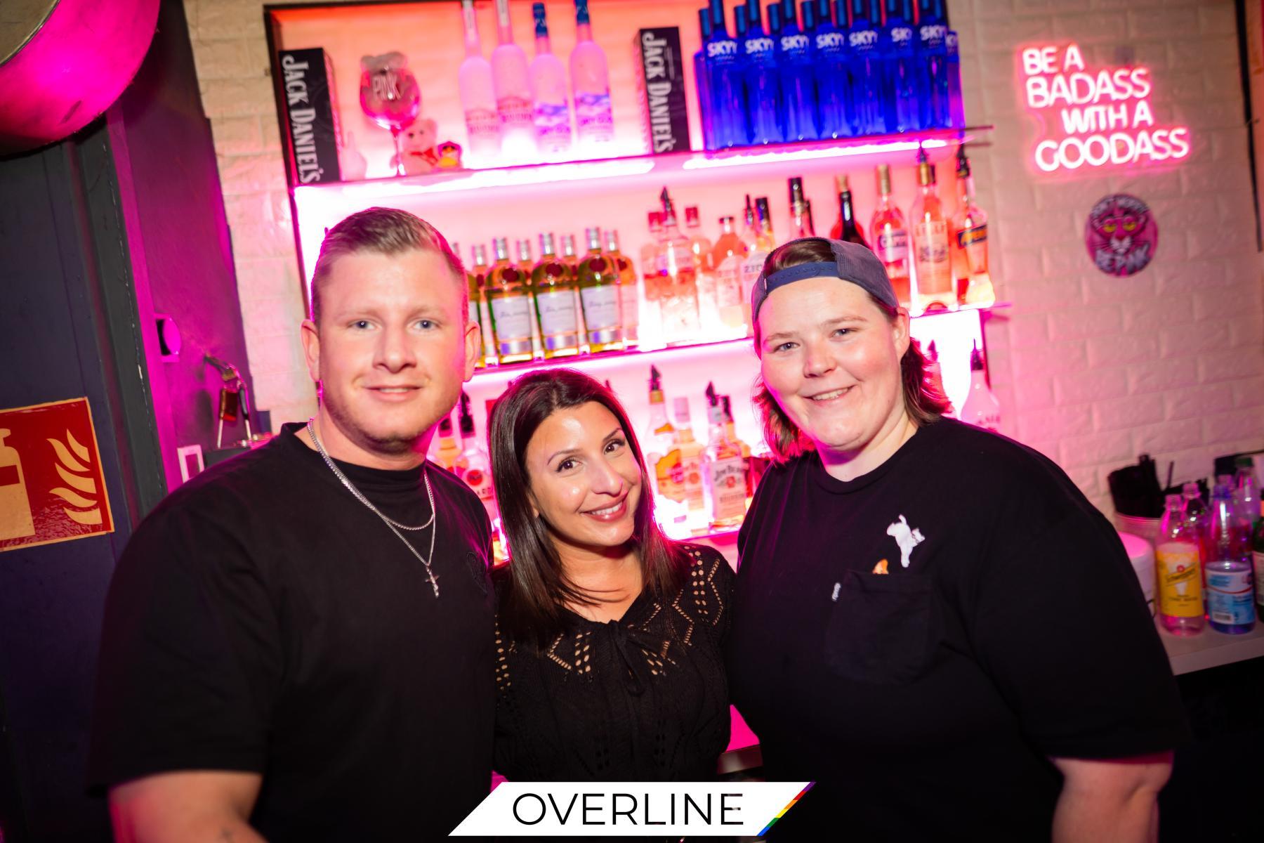 Szene  26.04.2025 | Bild 16