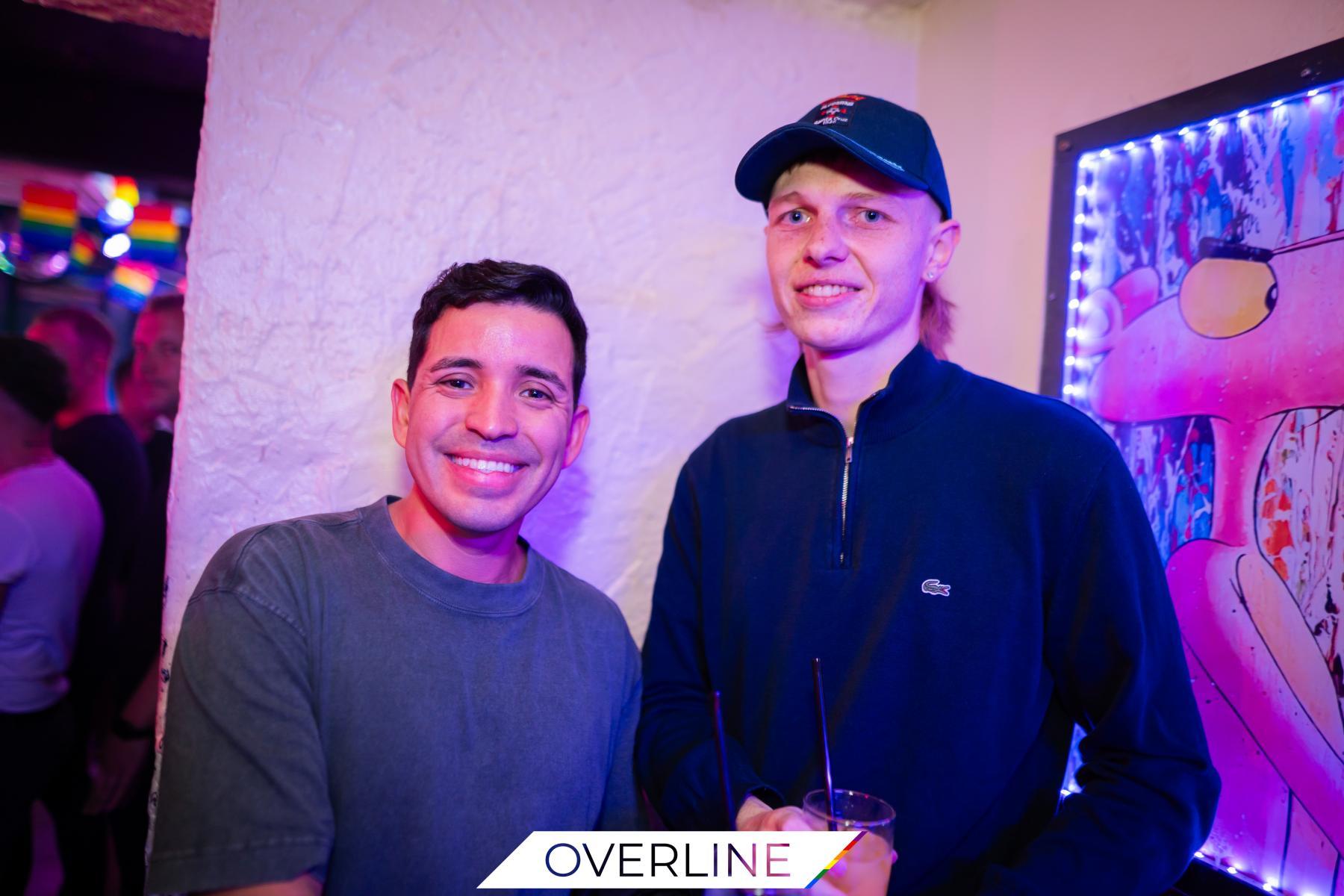 Szene  26.04.2025 | Bild 2