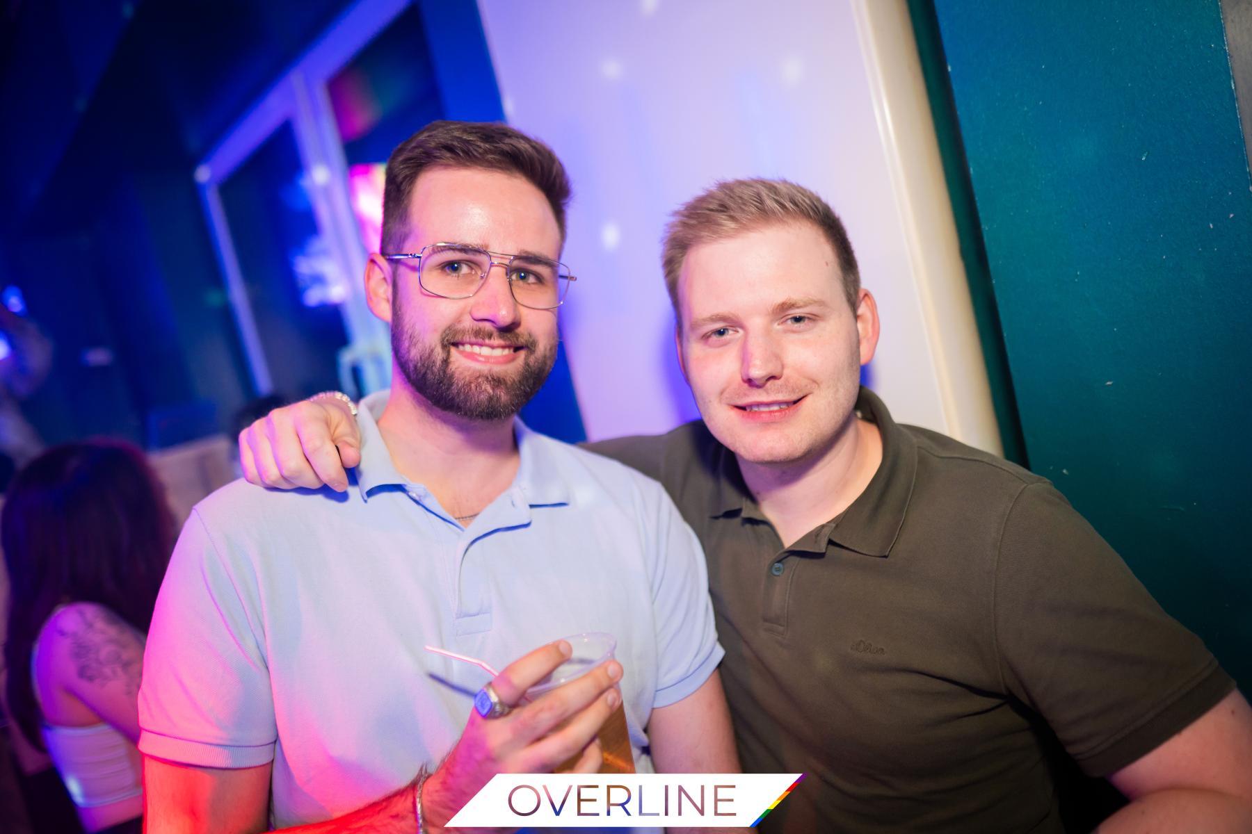 Szene  26.04.2025 | Bild 20