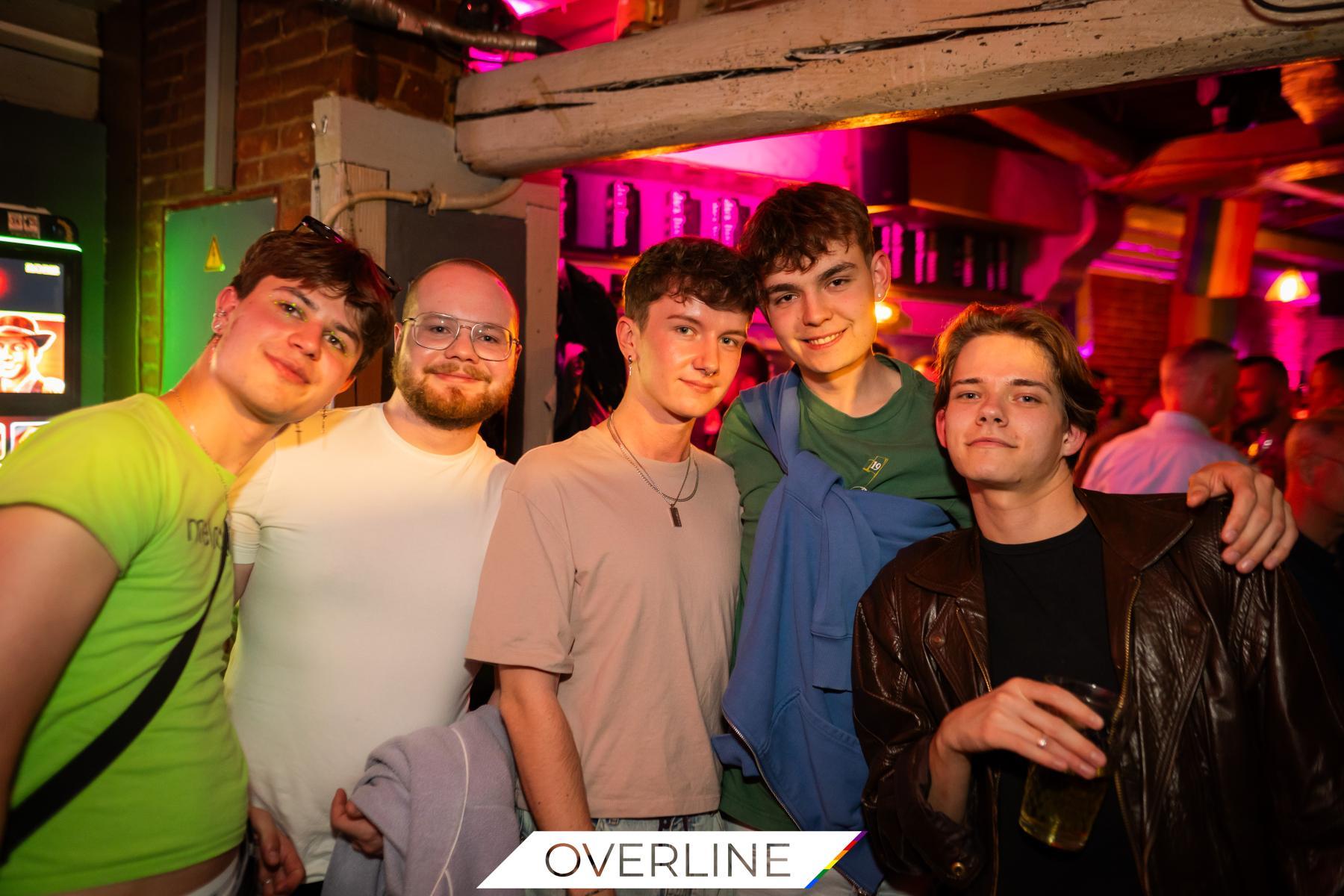 Szene  26.04.2025 | Bild 28