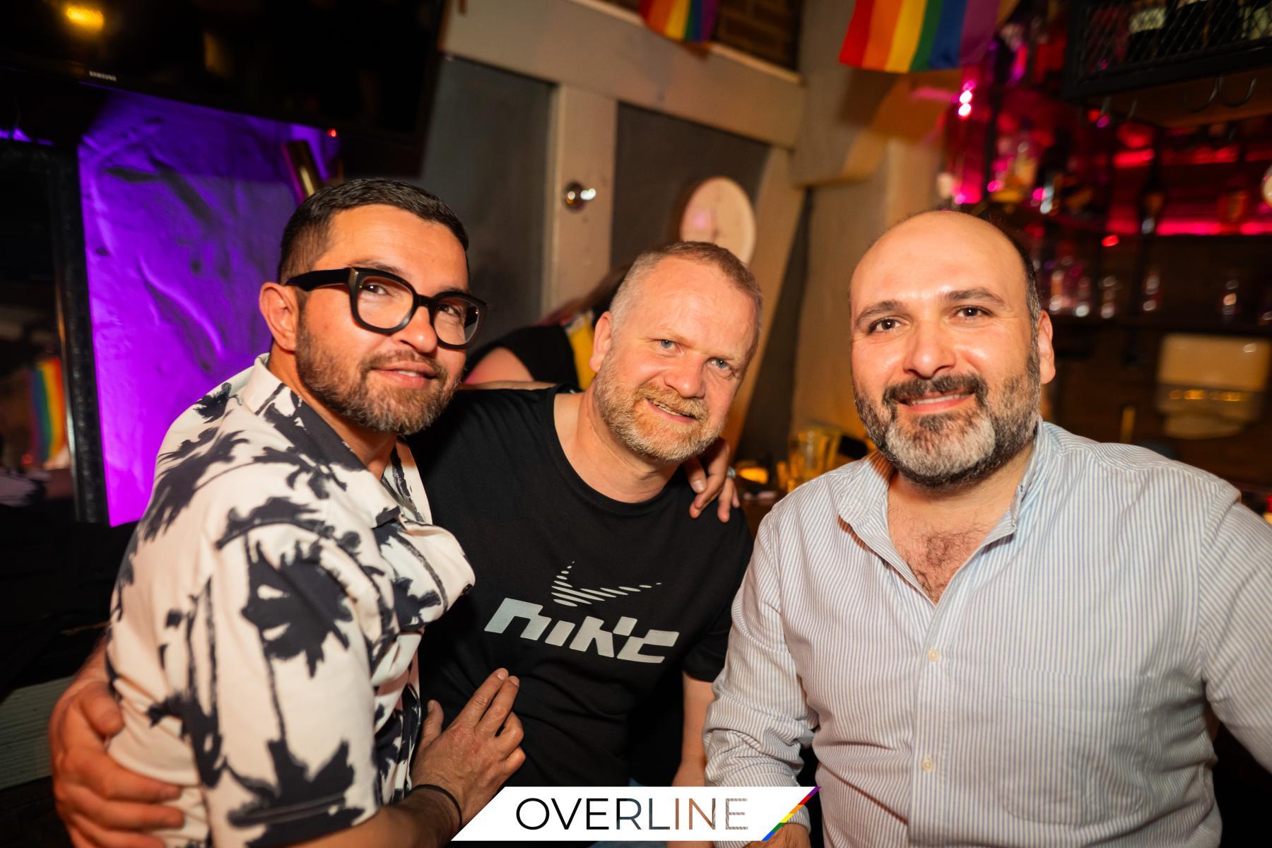 Szene  26.04.2025 | Bild 30