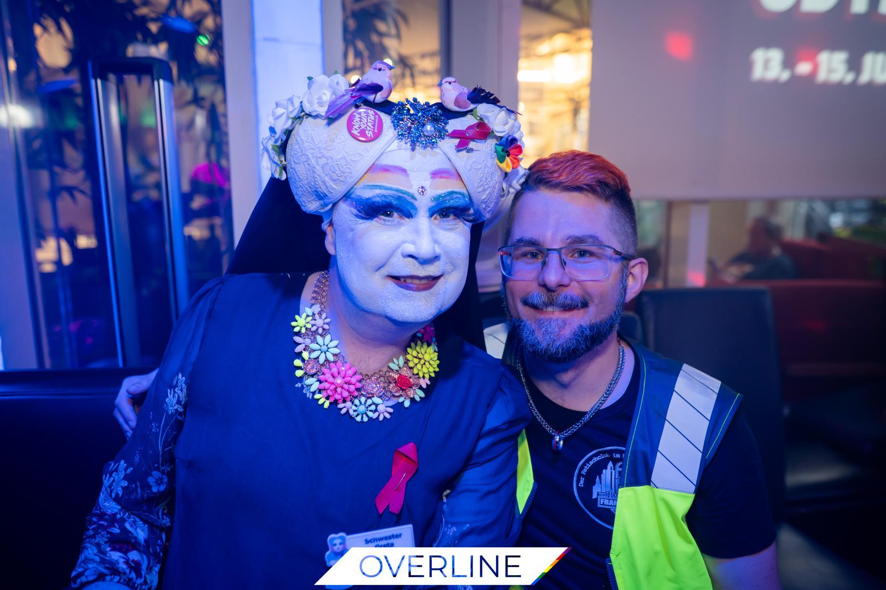 LEATHER MANIA  13.06.2025 | Bild 1