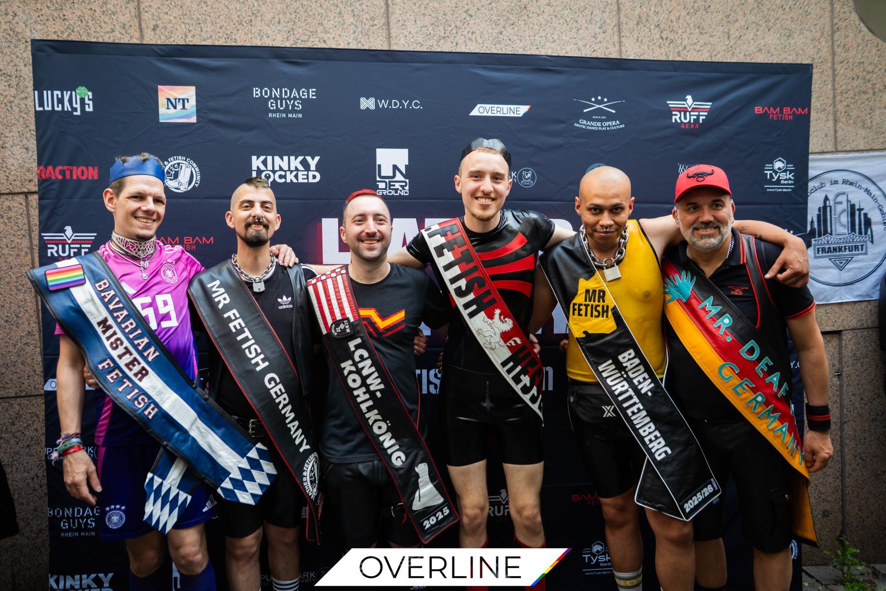 LEATHER MANIA  13.06.2025 | Bild 10