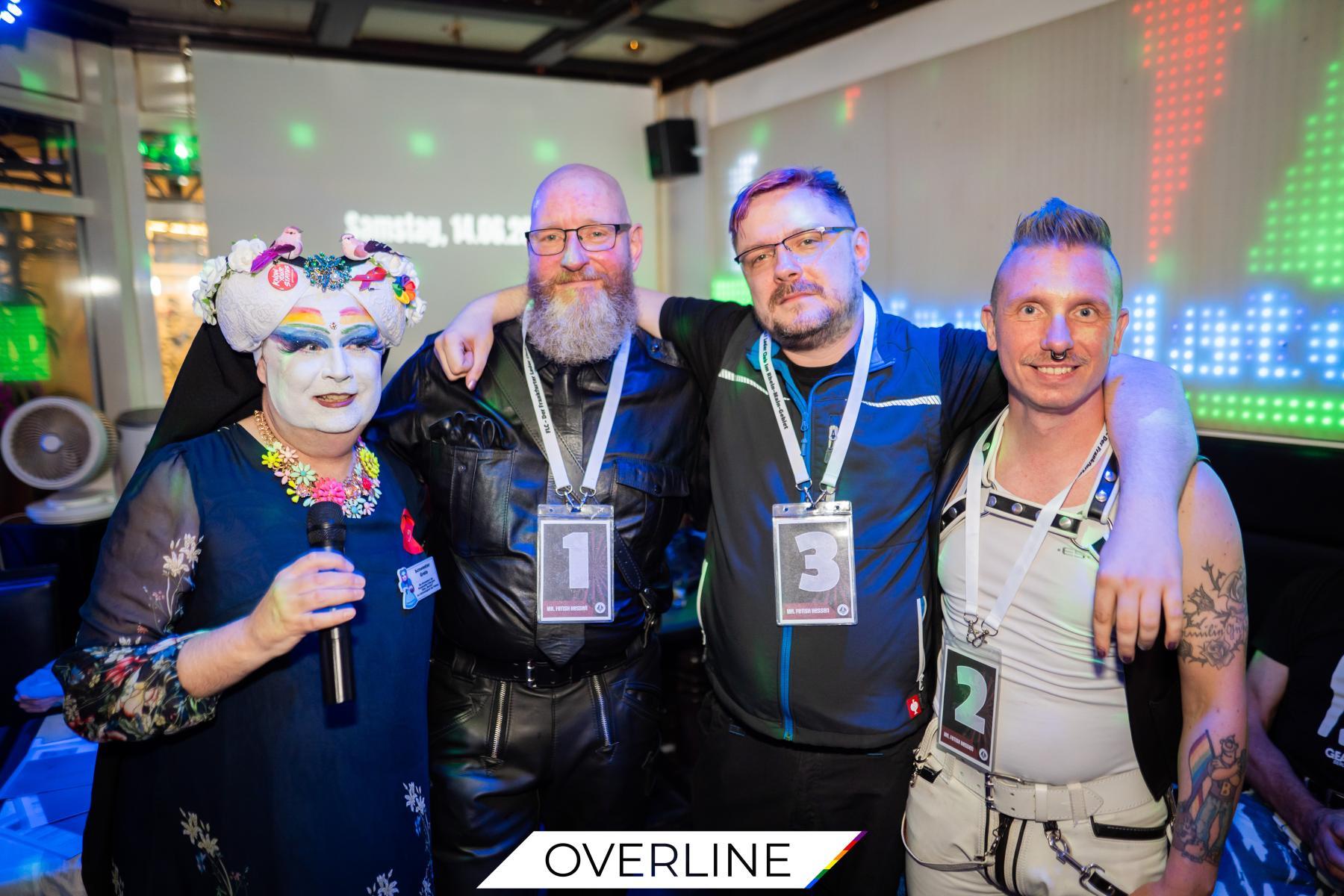 LEATHER MANIA  13.06.2025 | Bild 100