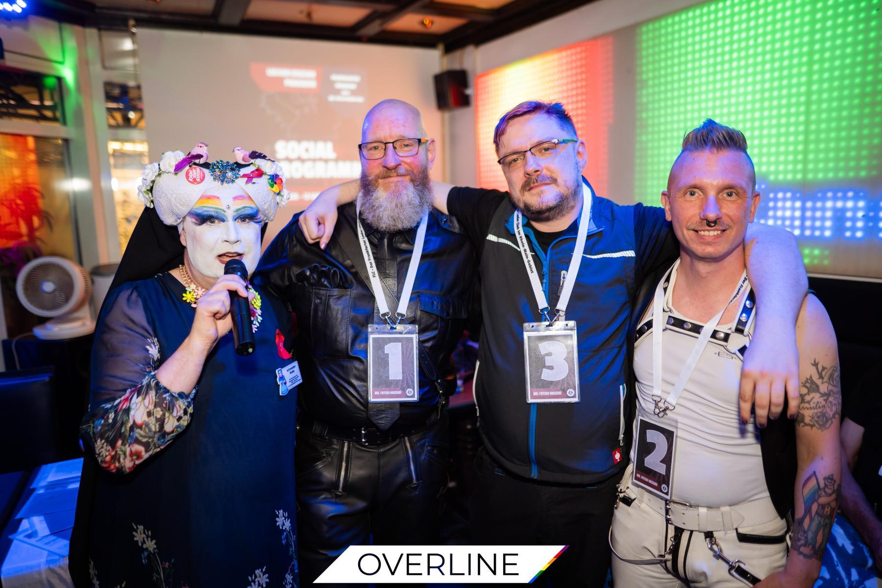 LEATHER MANIA  13.06.2025 | Bild 101