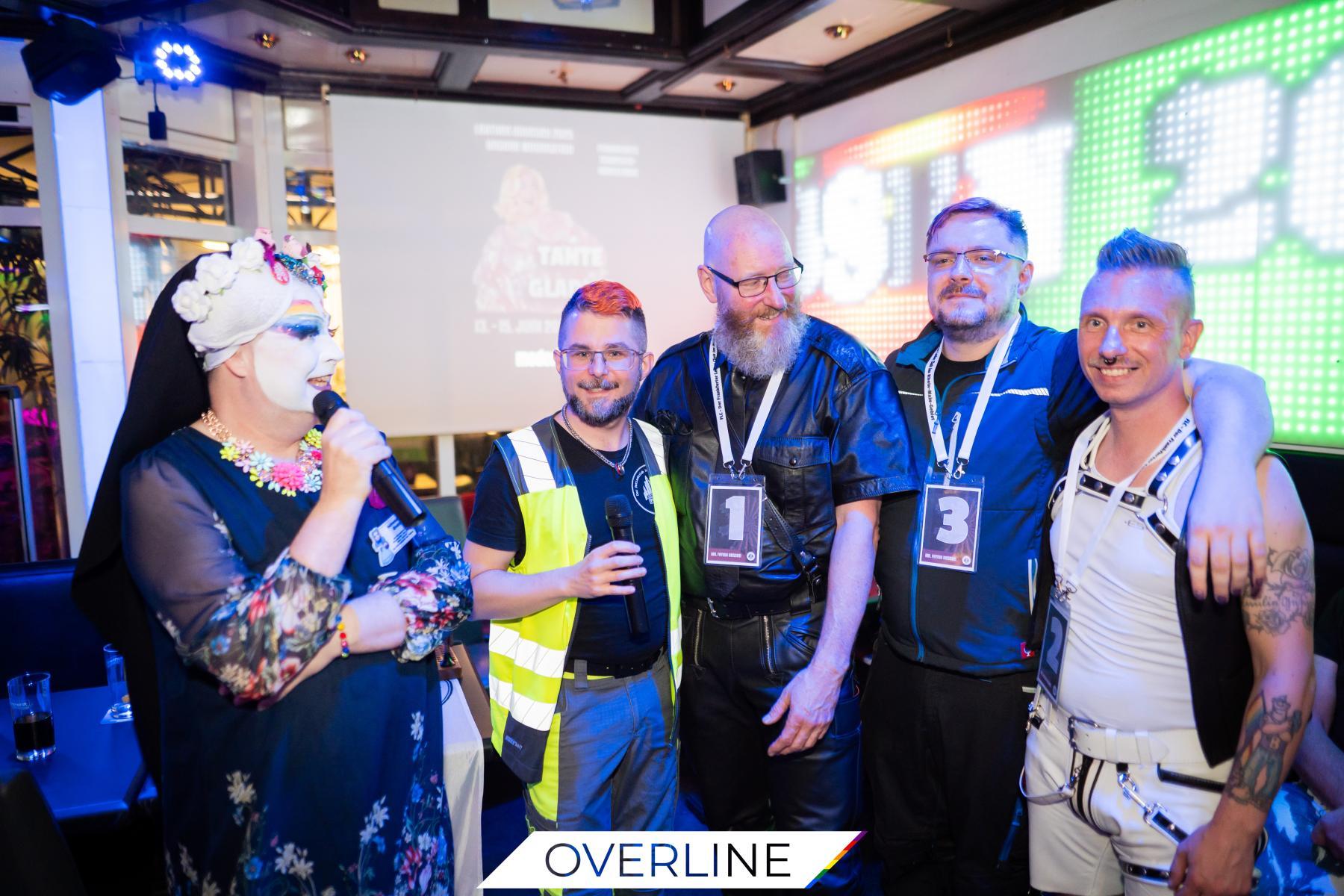 LEATHER MANIA  13.06.2025 | Bild 102