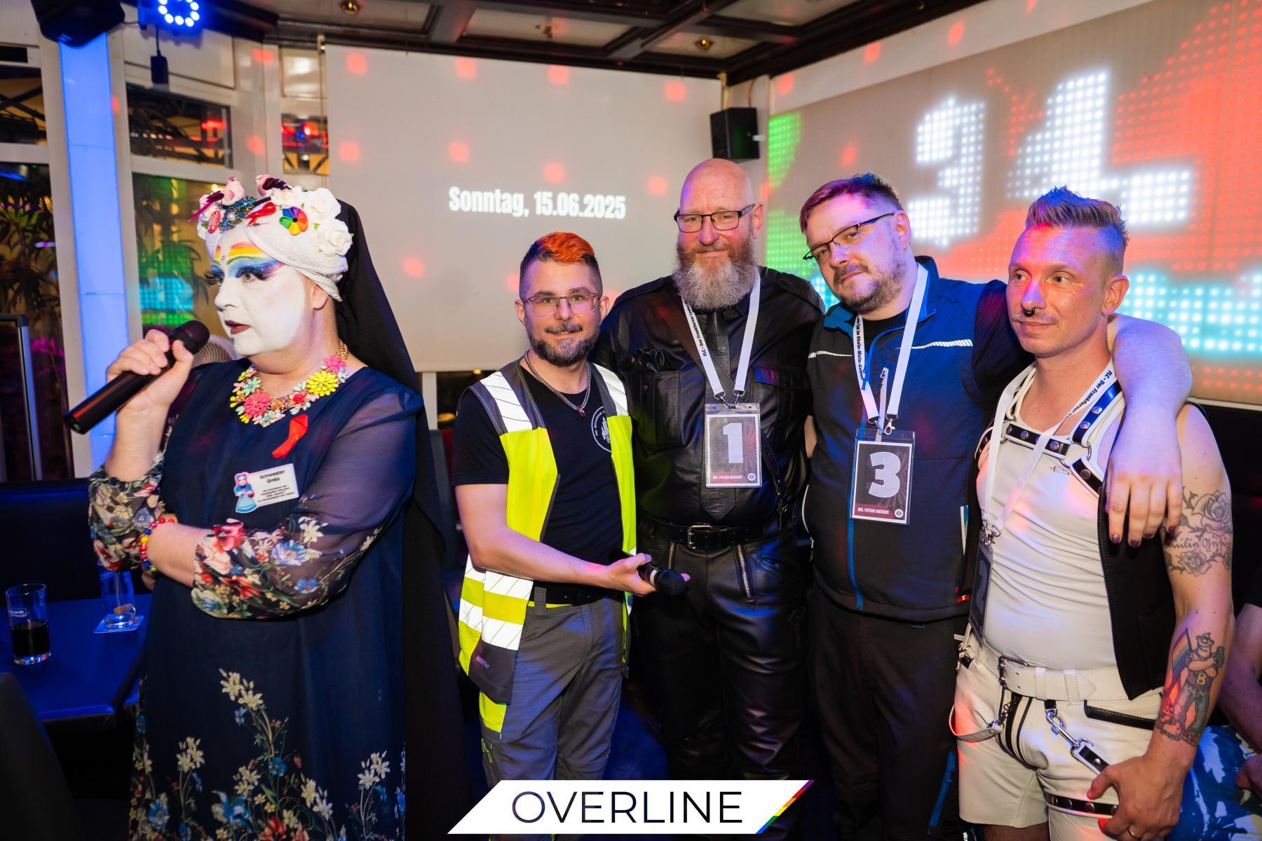 LEATHER MANIA  13.06.2025 | Bild 103