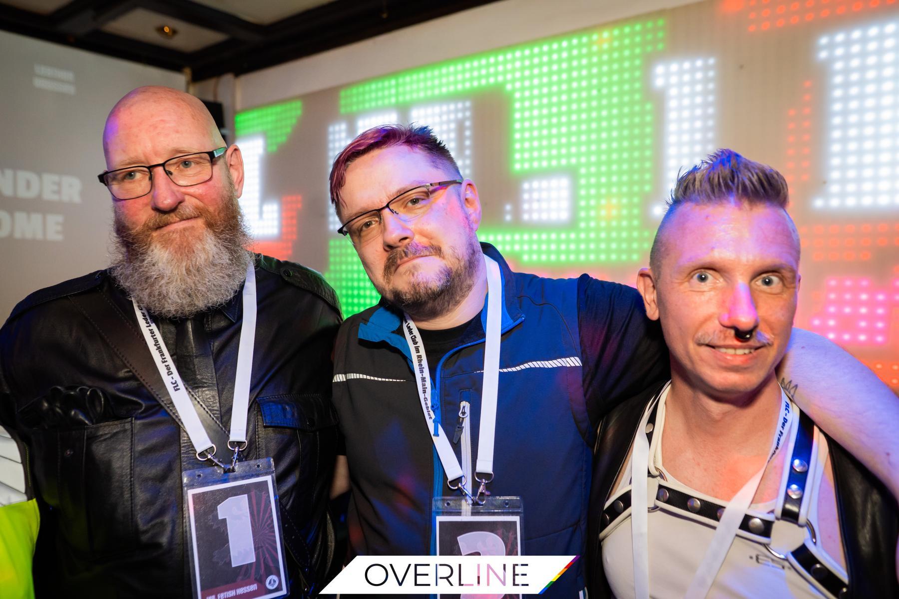 LEATHER MANIA  13.06.2025 | Bild 105